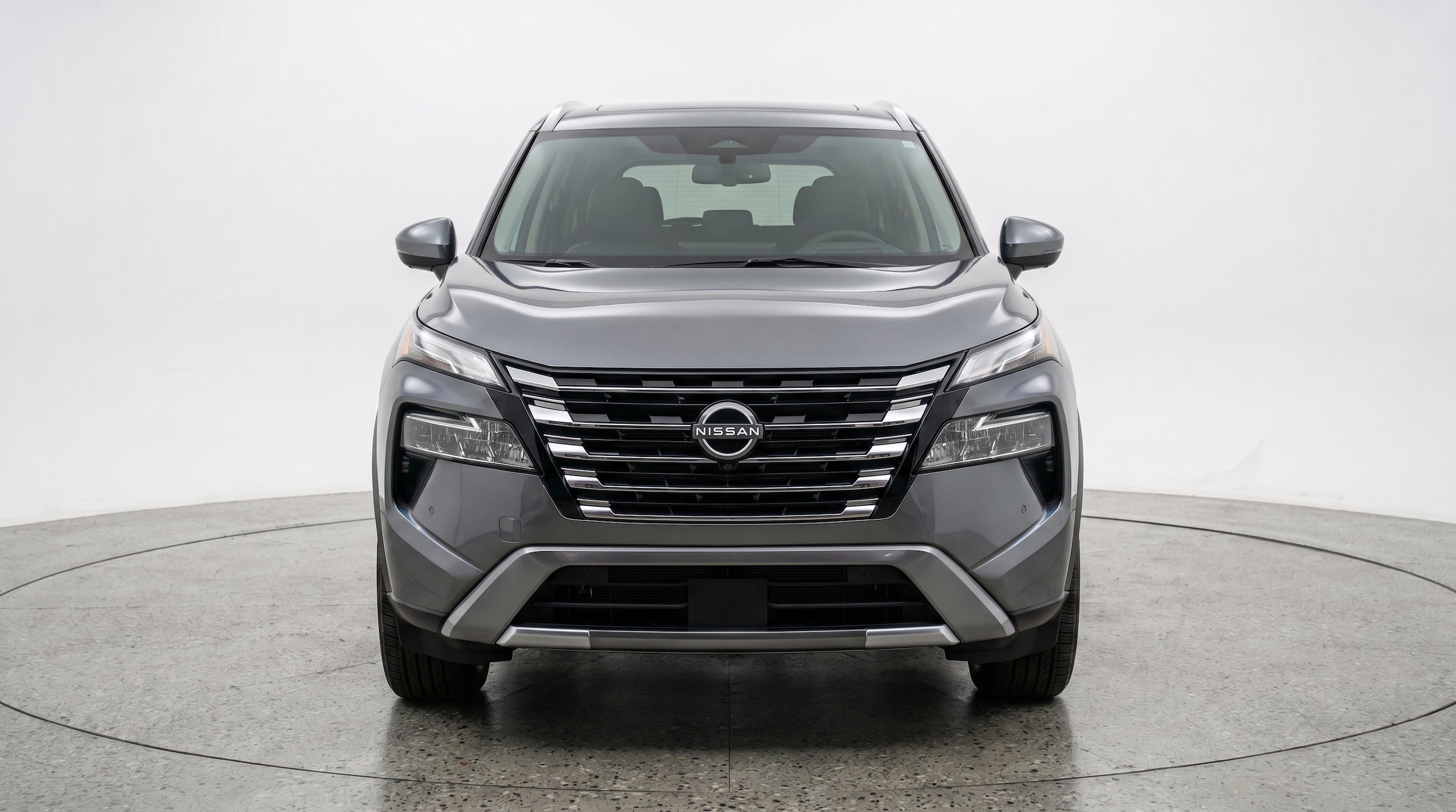 Thumbnail: 2026 Nissan Rogue - 2