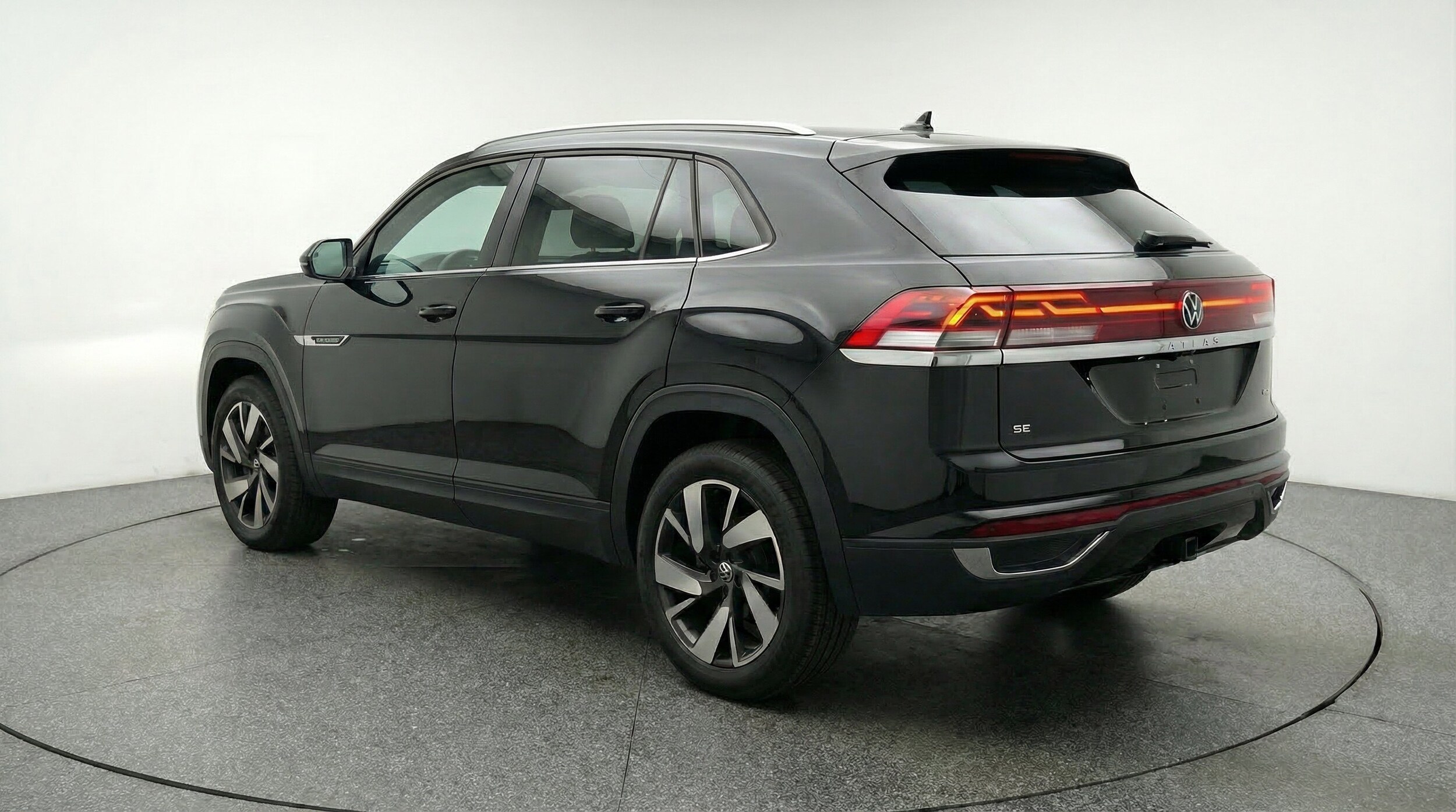 Thumbnail: 2026 Volkswagen Atlas - 6