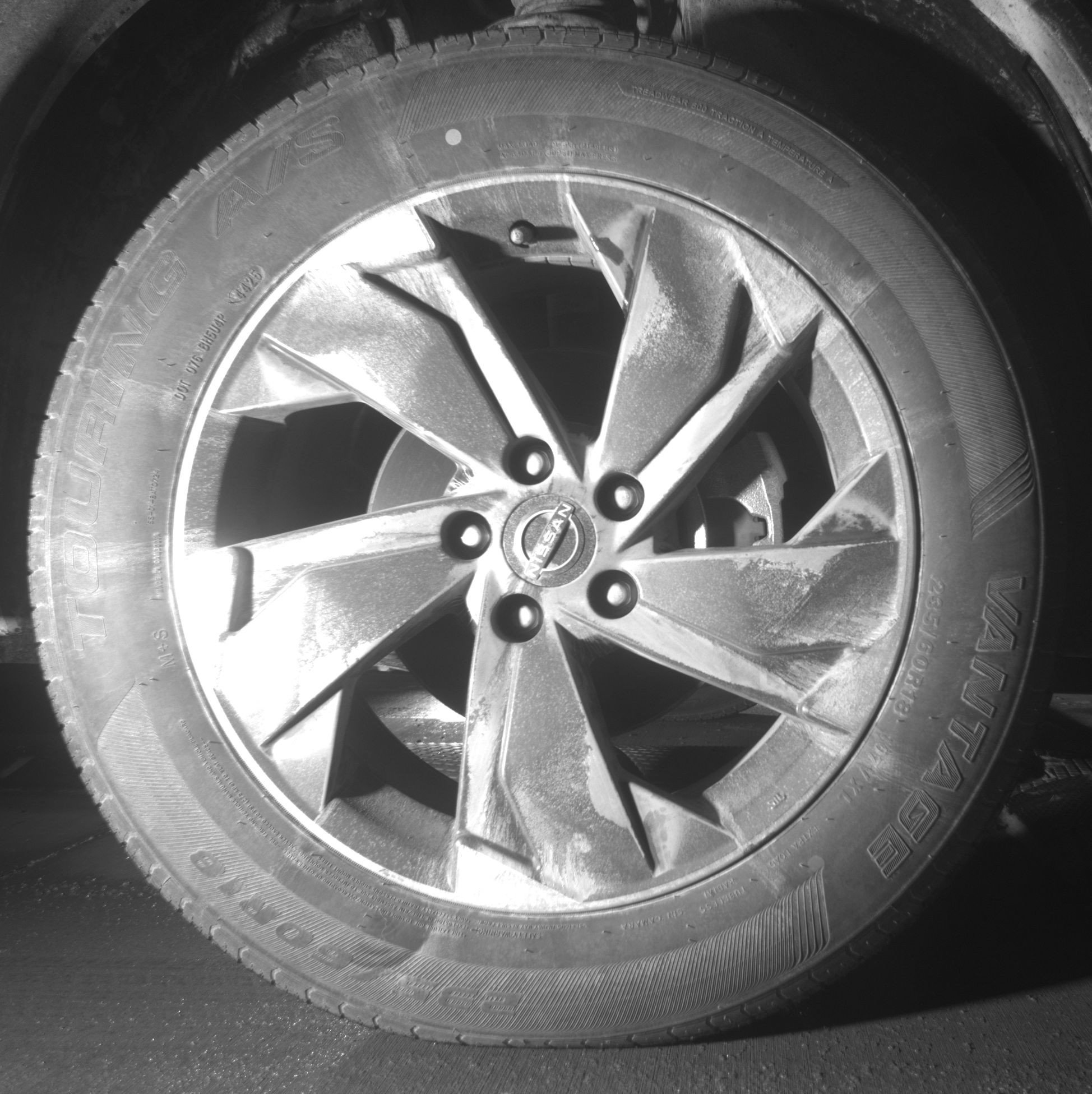 Thumbnail: 2025 Nissan Rogue - 13