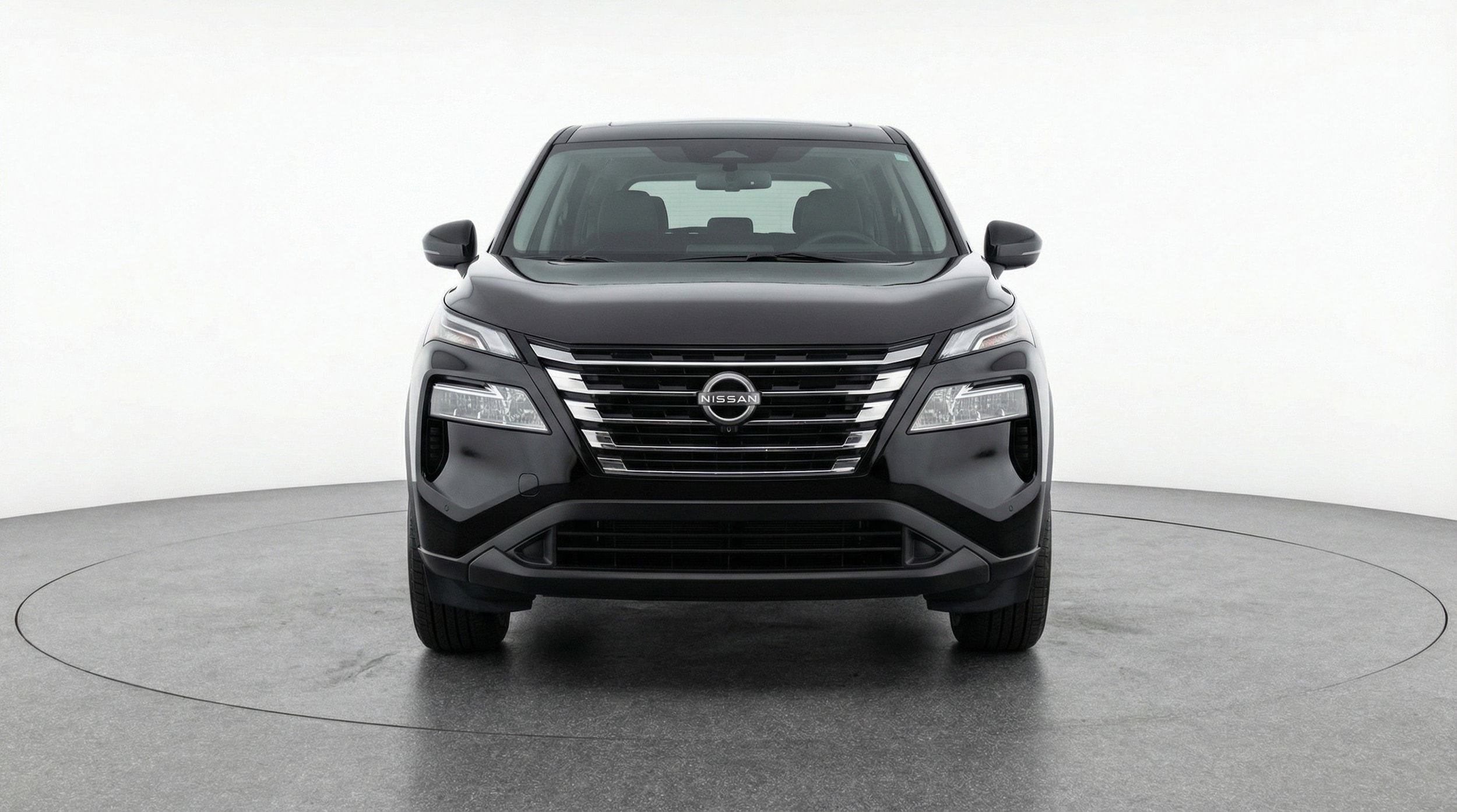 Thumbnail: 2025 Nissan Rogue - 2