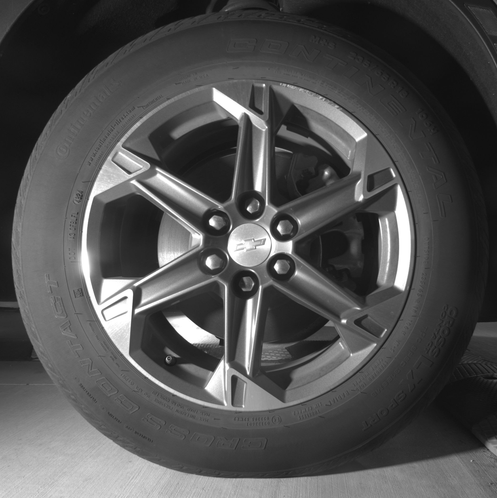 Thumbnail: 2025 Chevrolet Blazer - 13