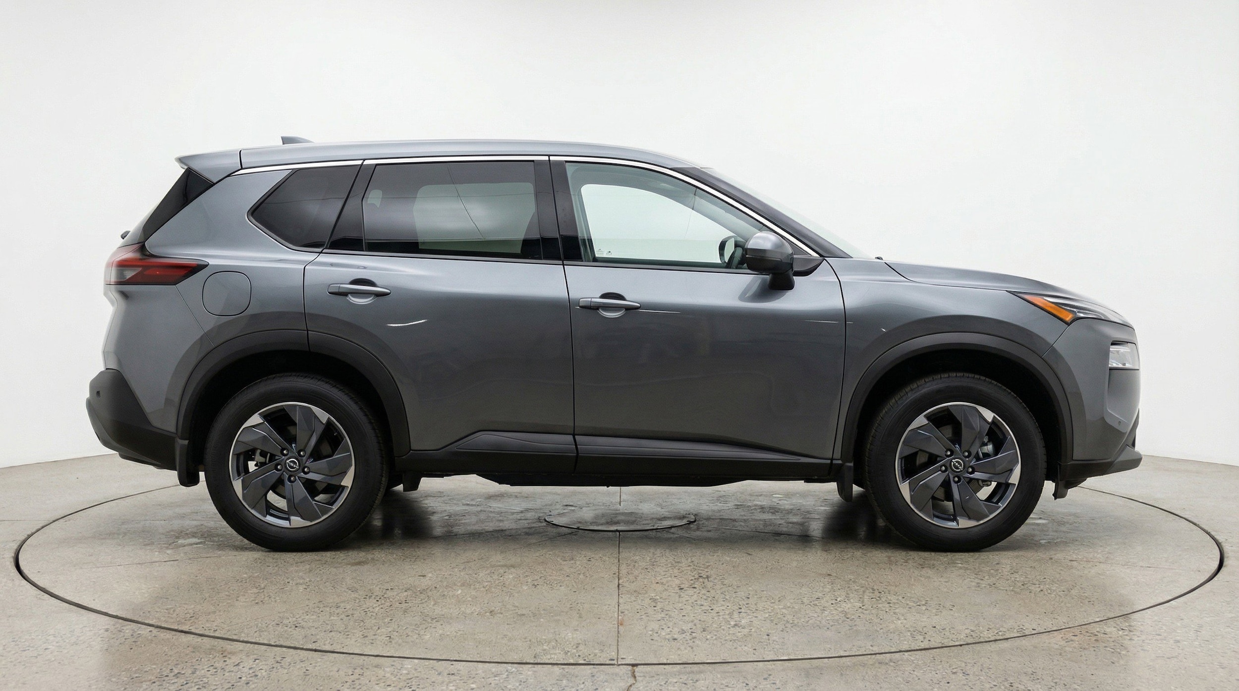 Thumbnail: 2025 Nissan Rogue - 11