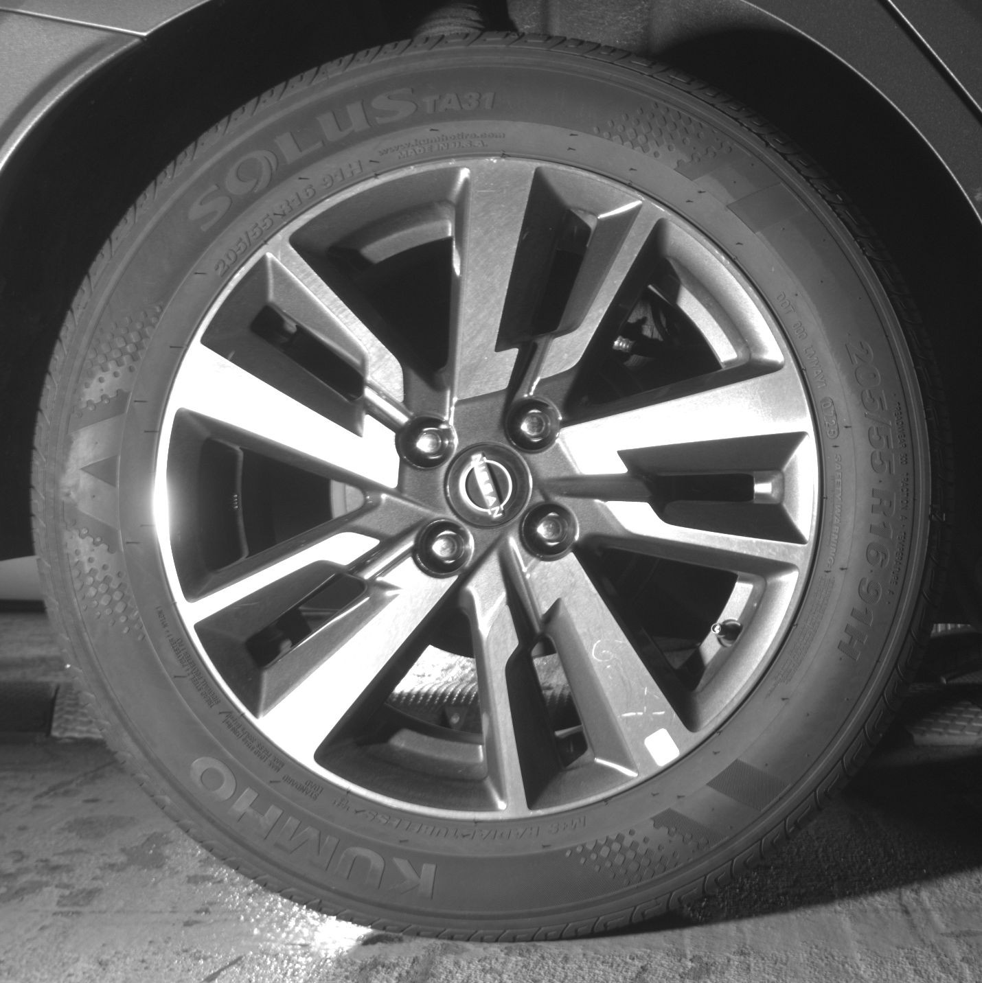 Thumbnail: 2025 Nissan Versa - 12