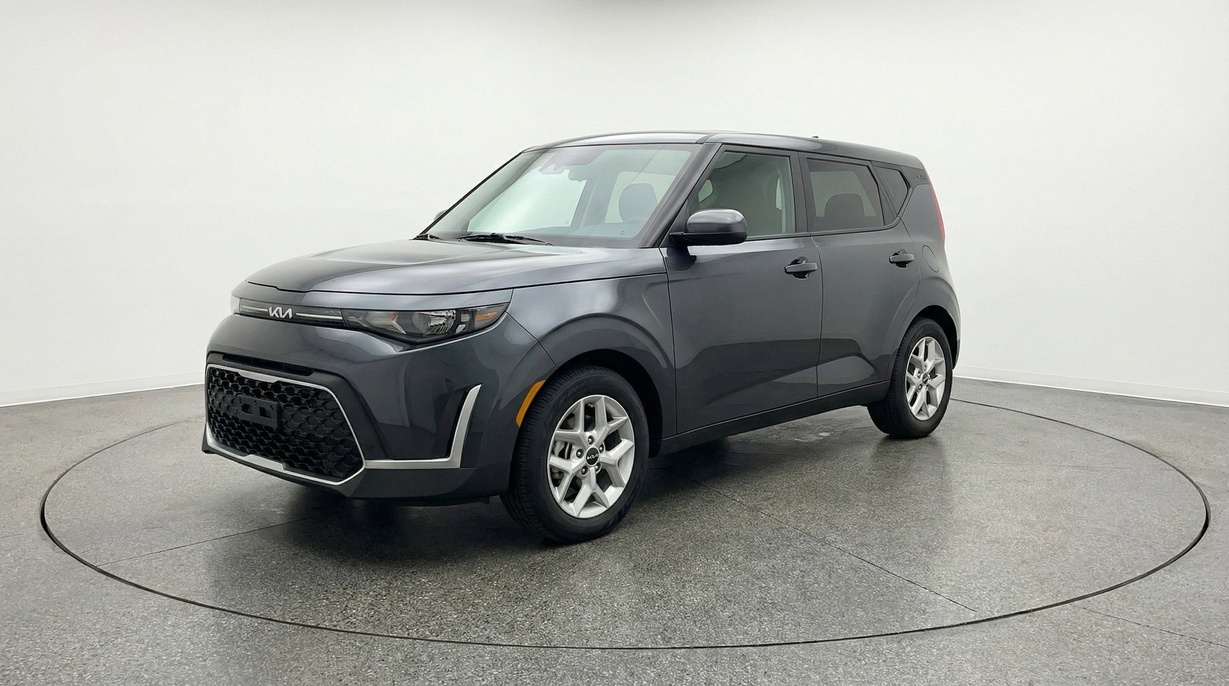 Thumbnail: 2025 Kia Soul - 3