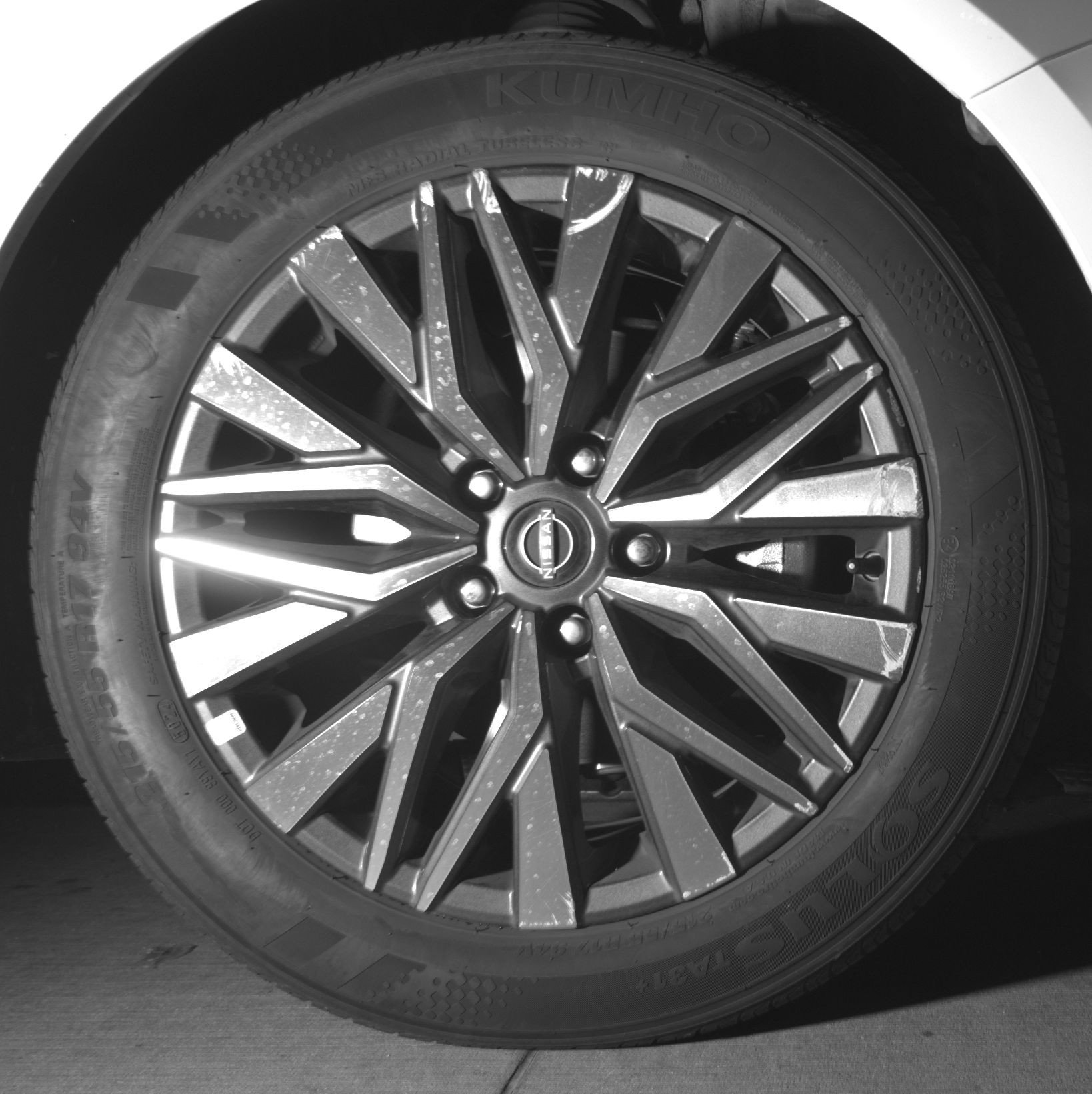 Thumbnail: 2025 Nissan Altima - 13