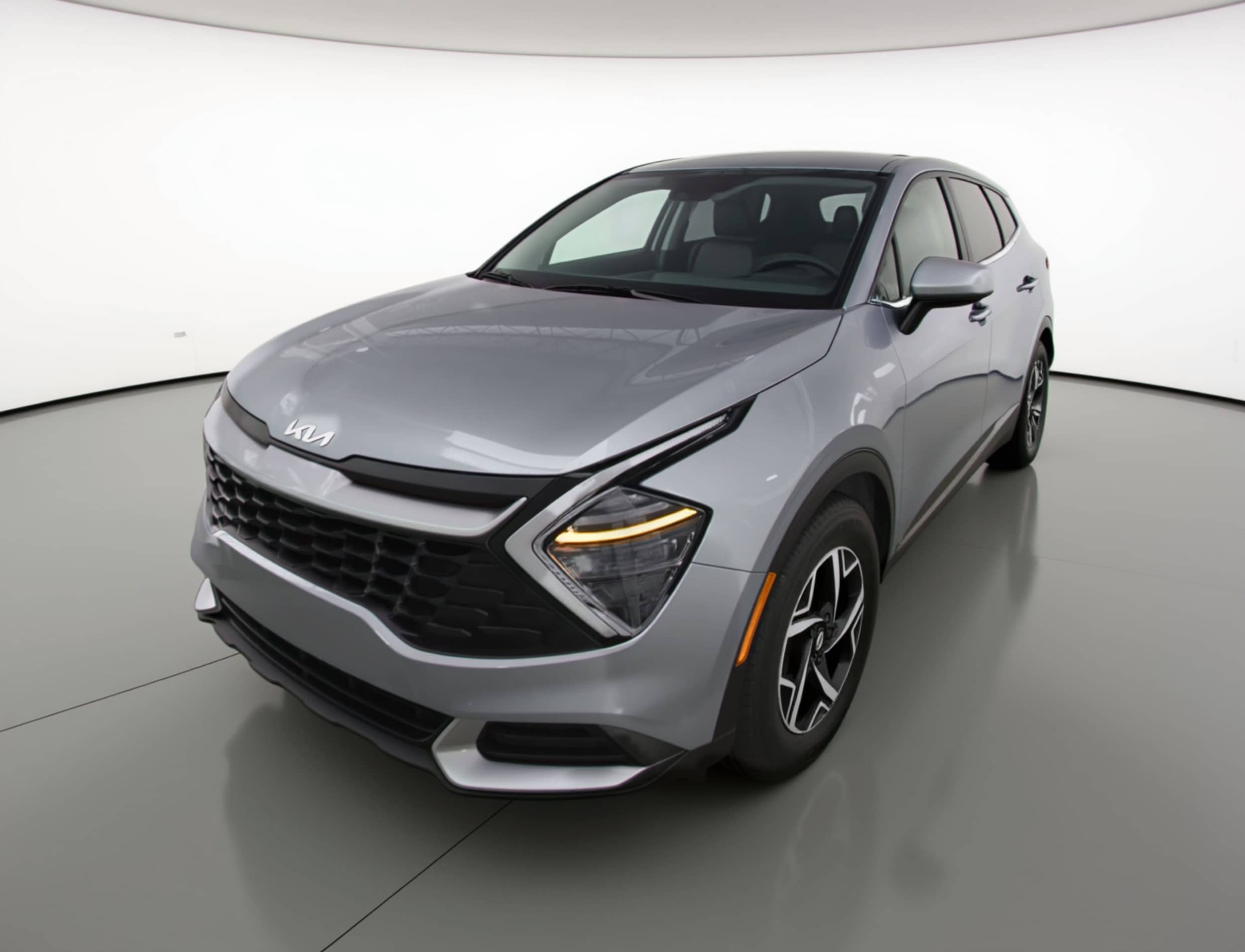 Thumbnail: 2025 Kia Sportage - 3