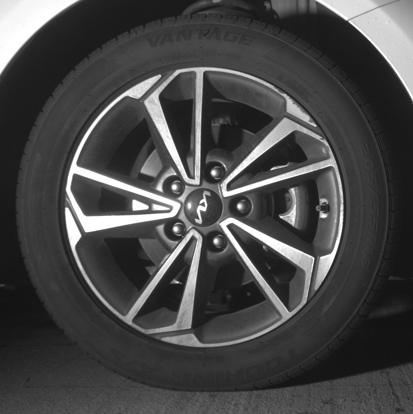 Thumbnail: 2024 Kia Forte - 13