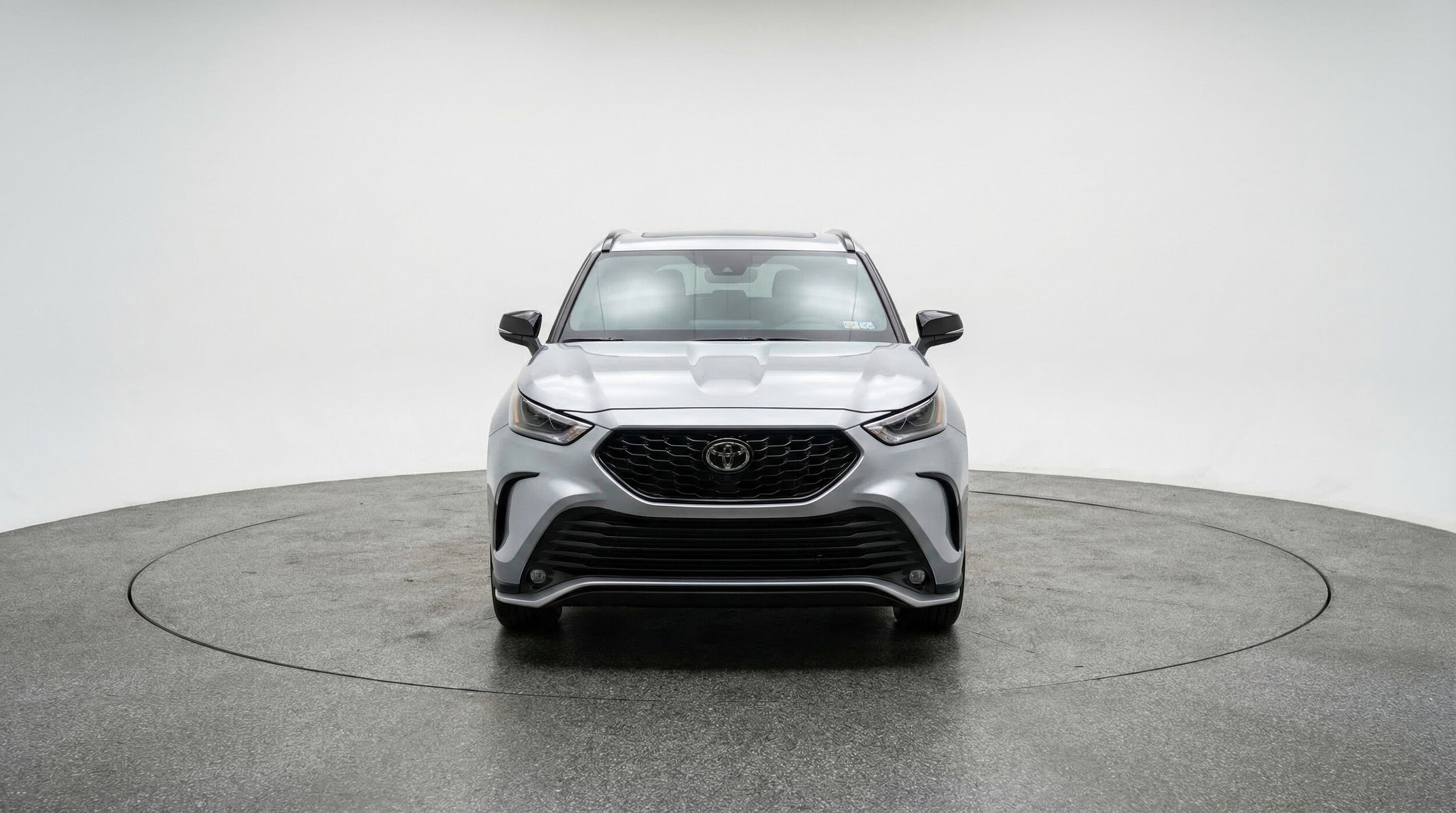 Thumbnail: 2025 Toyota Highlander - 2