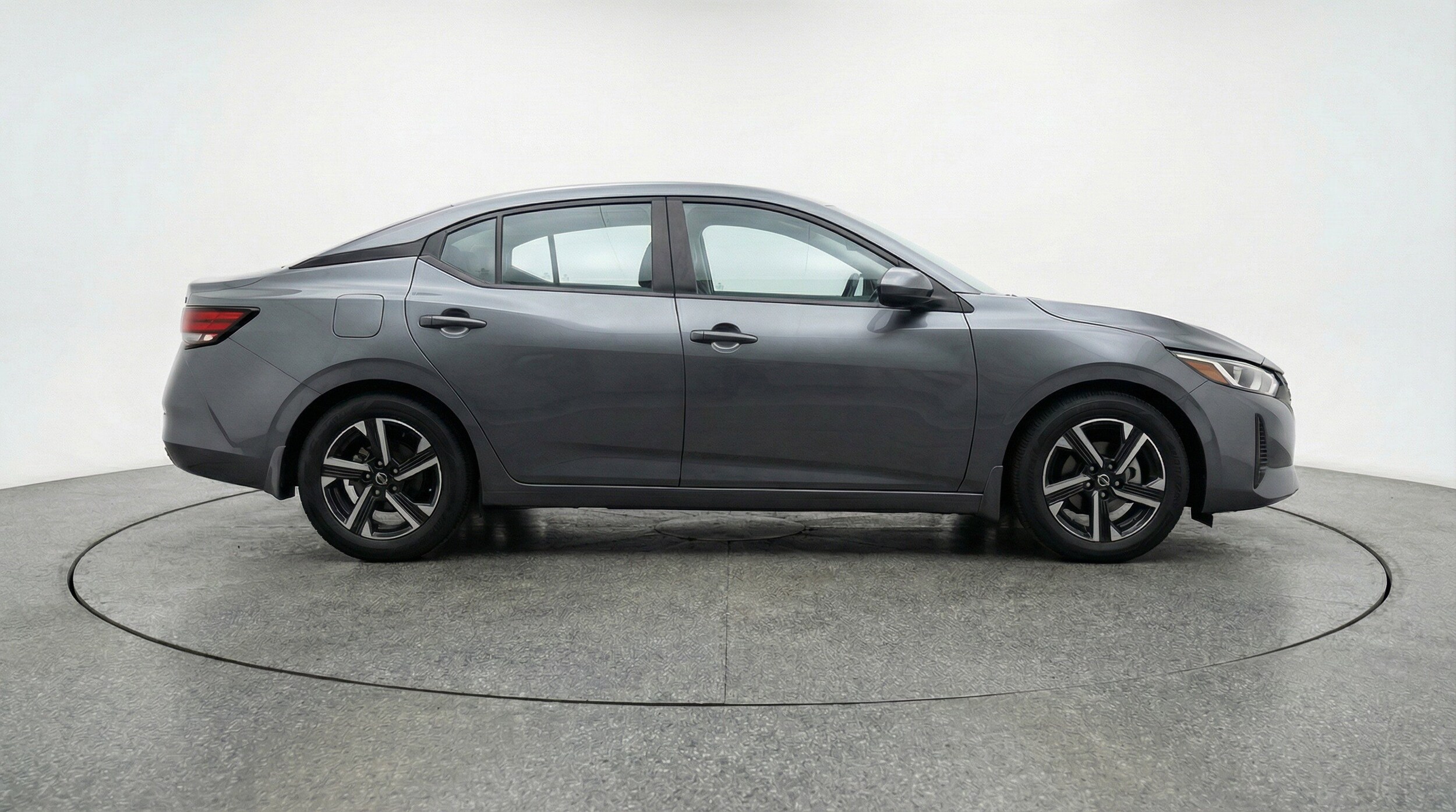 Thumbnail: 2025 Nissan Sentra - 11