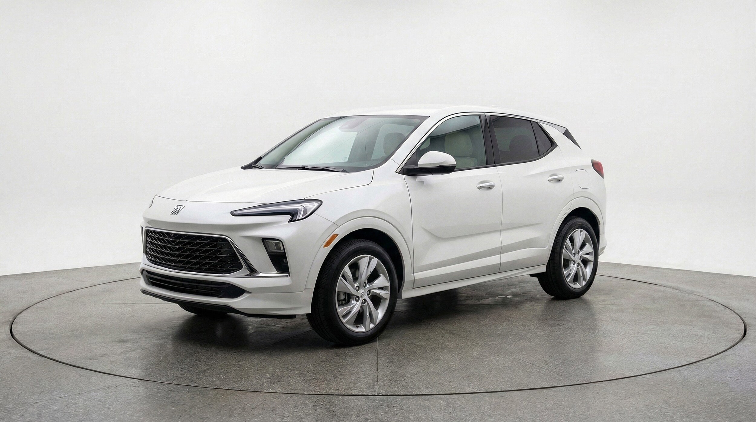 Thumbnail: 2025 Buick Encore GX - 3