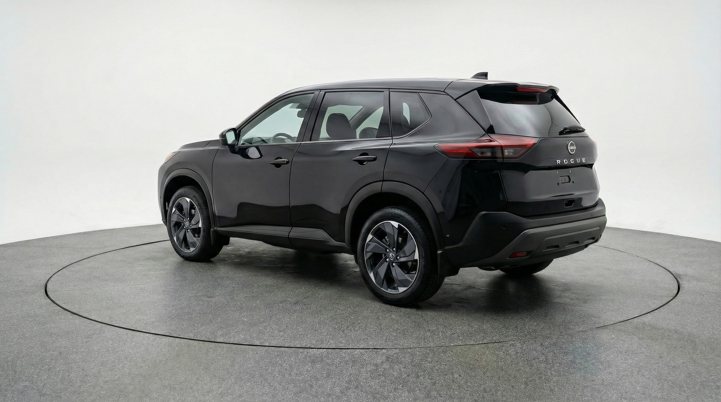 Thumbnail: 2025 Nissan Rogue - 5