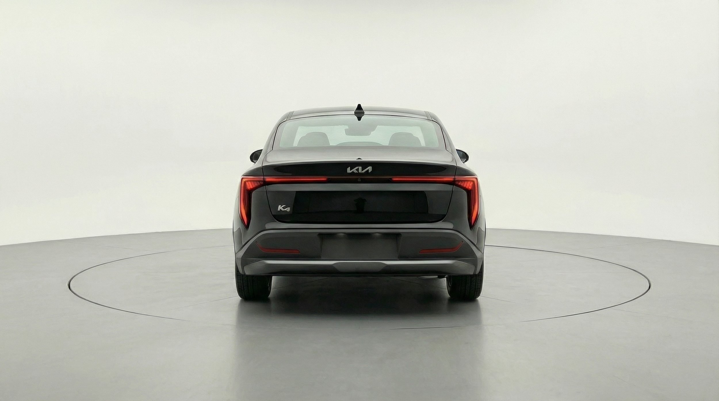 Thumbnail: 2025 Kia K4 - 6