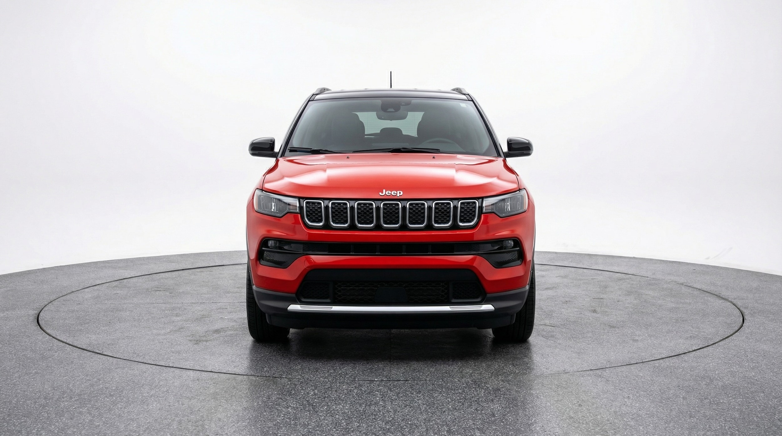 Thumbnail: 2025 Jeep Compass - 2