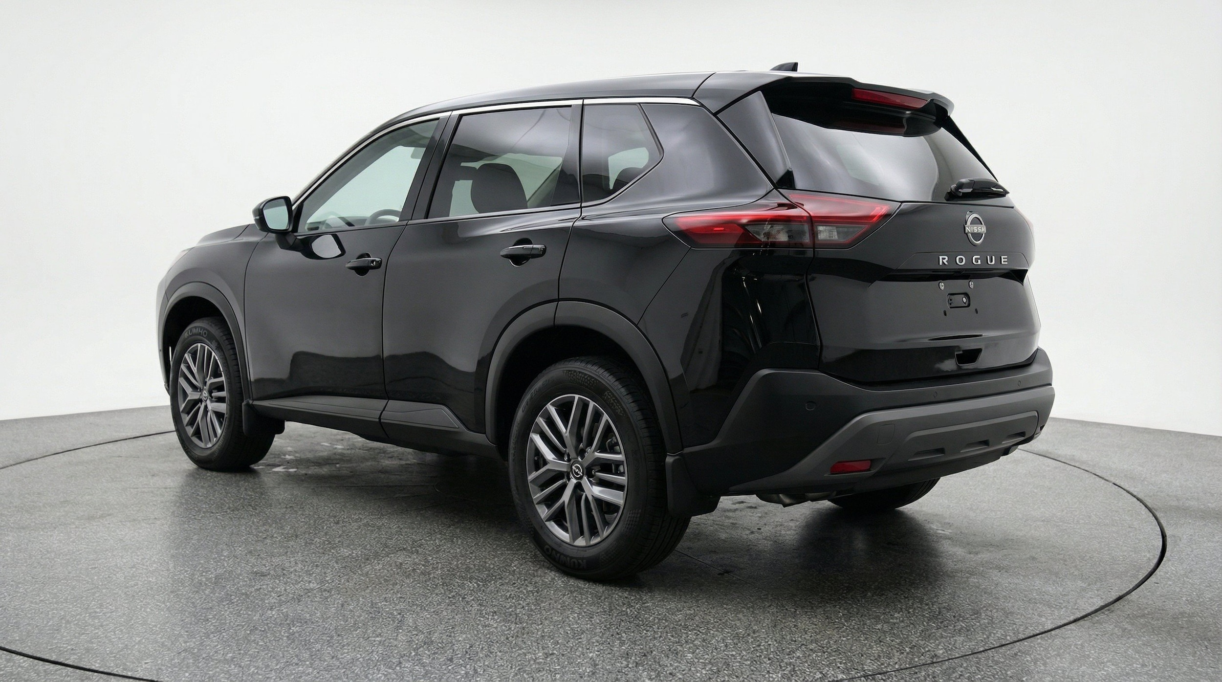 Thumbnail: 2026 Nissan Rogue - 6