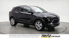 2026 Buick Encore GX Preferred -
                  Charlotte, NC