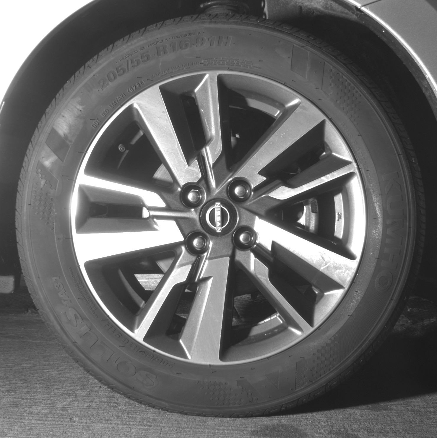 Thumbnail: 2025 Nissan Versa - 13