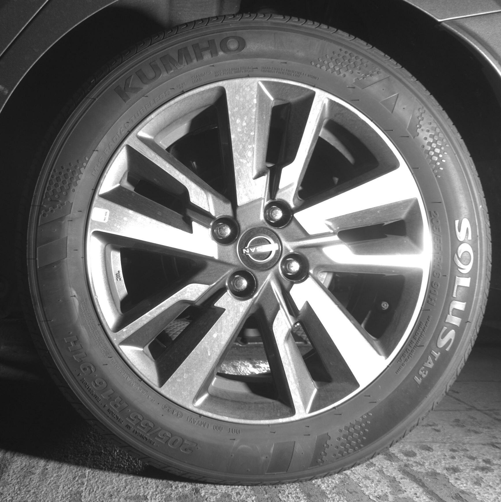 Thumbnail: 2025 Nissan Versa - 11