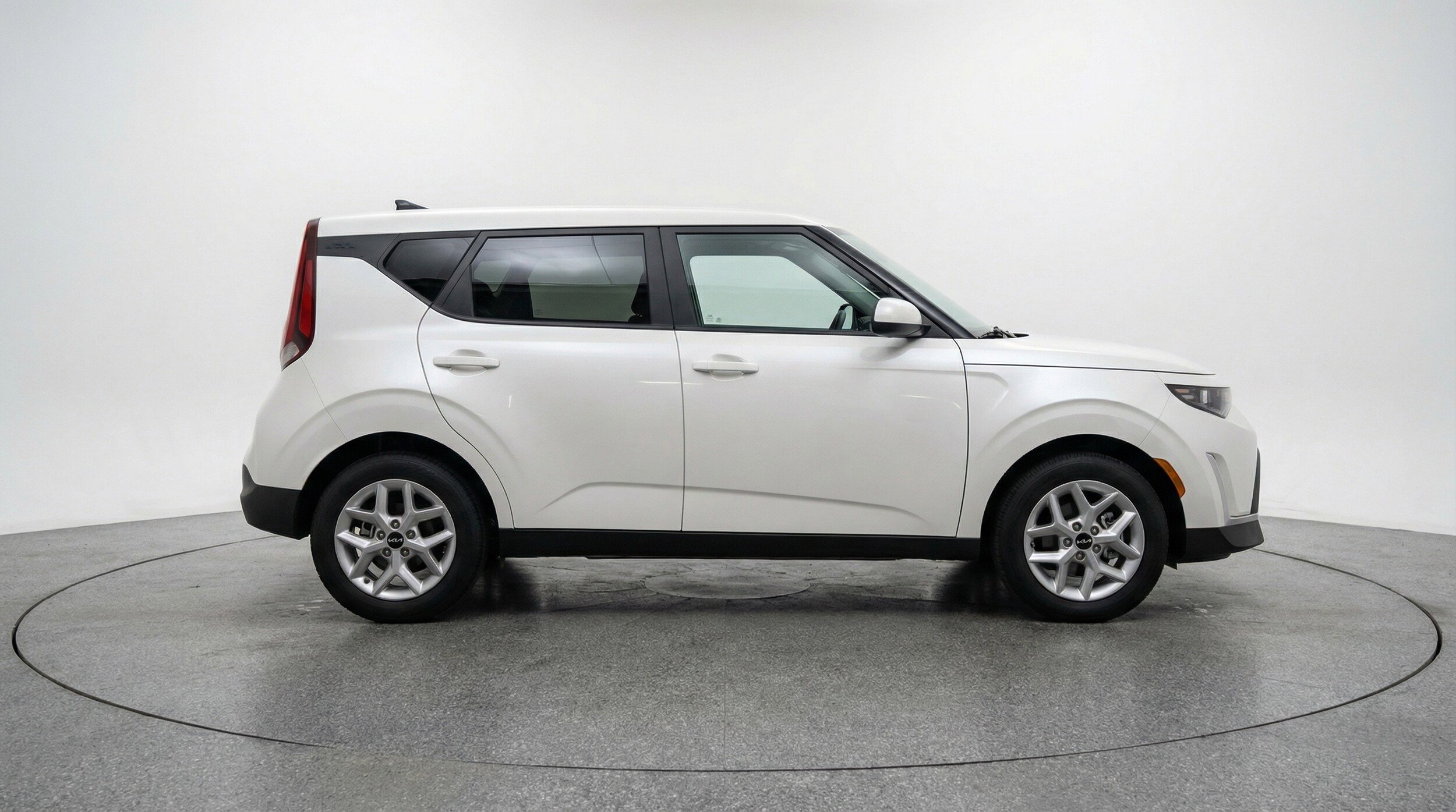 Thumbnail: 2025 Kia Soul - 11