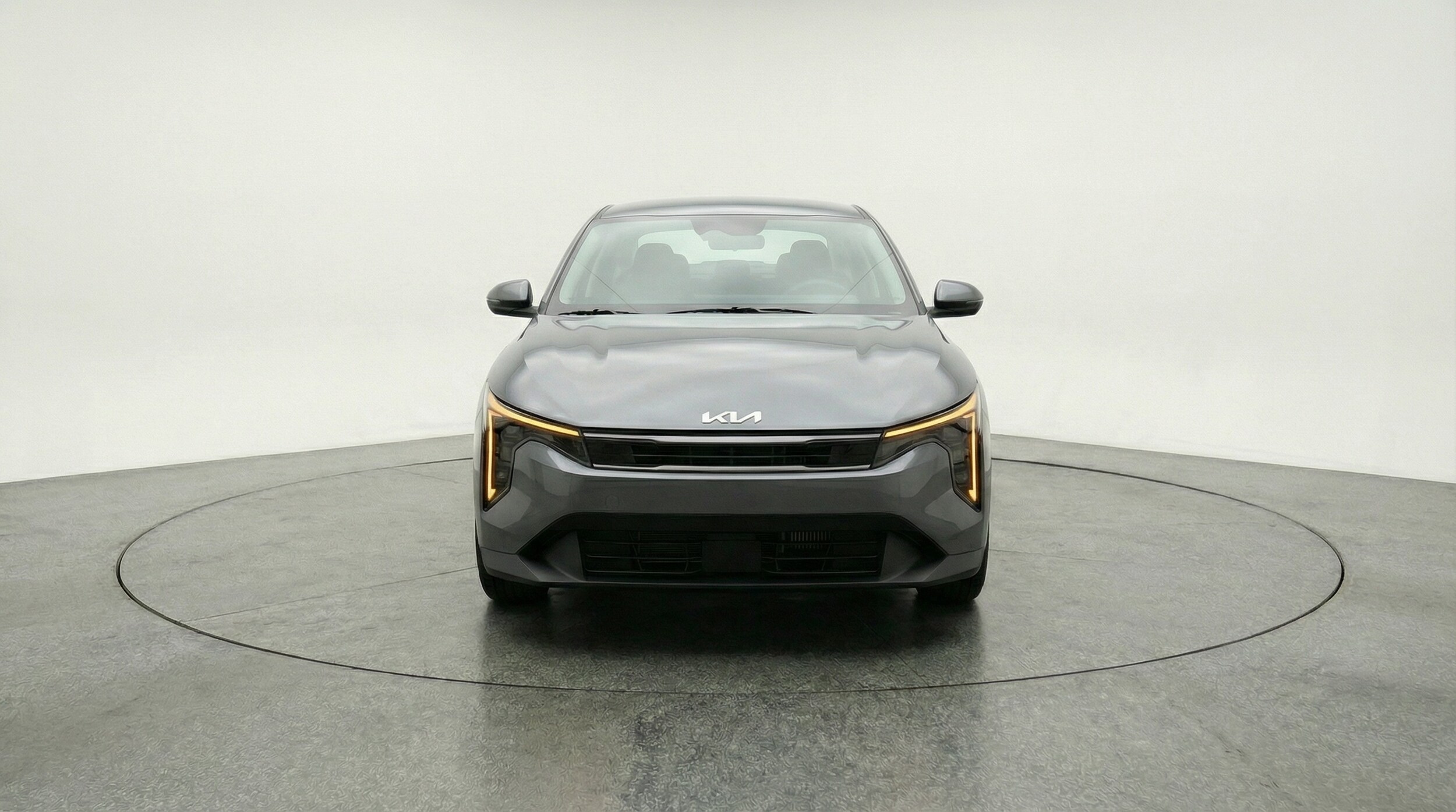 Thumbnail: 2025 Kia K4 - 2