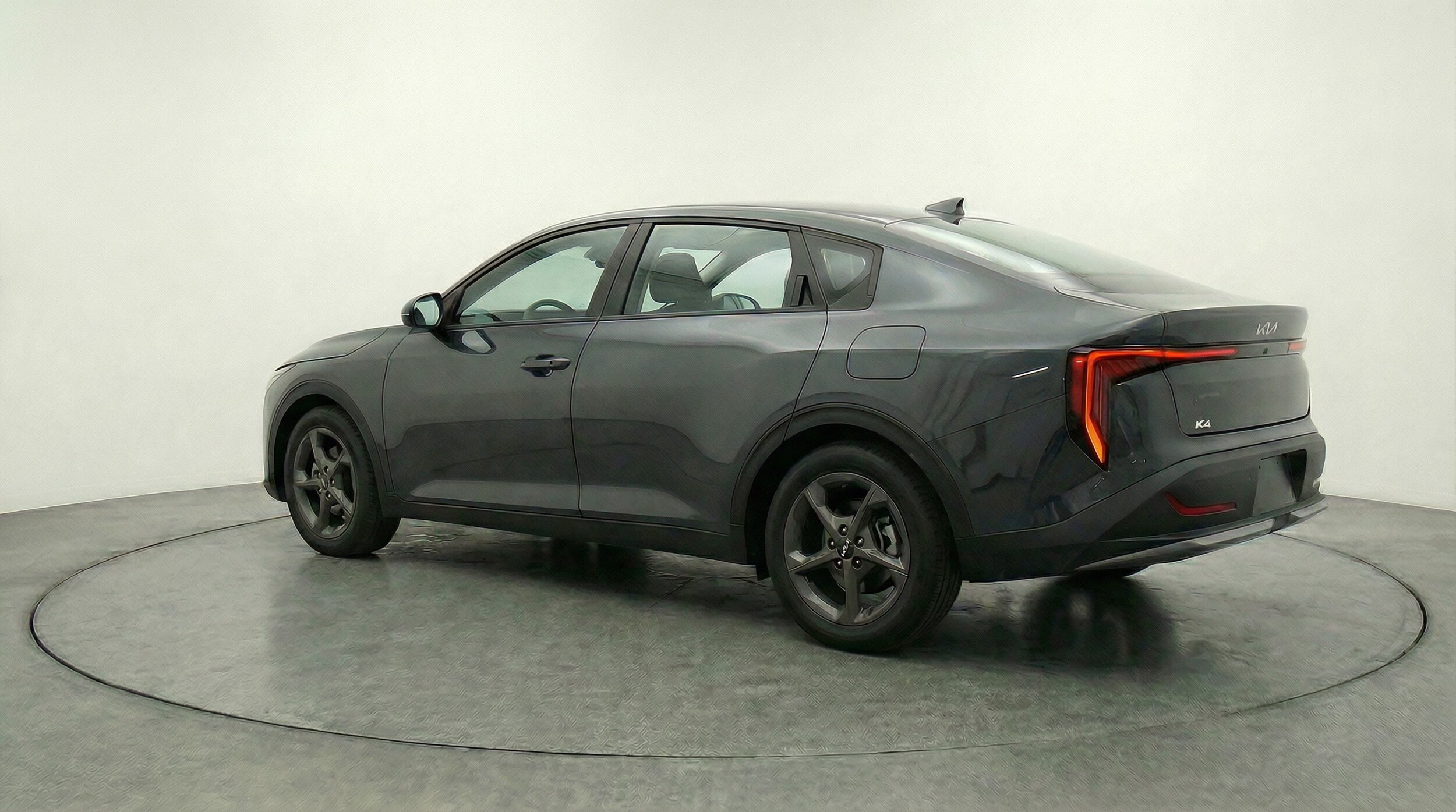 Thumbnail: 2025 Kia K4 - 5