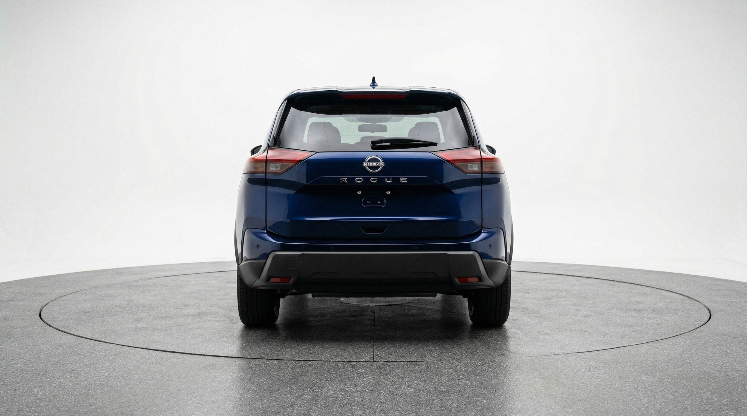 Thumbnail: 2025 Nissan Rogue - 7