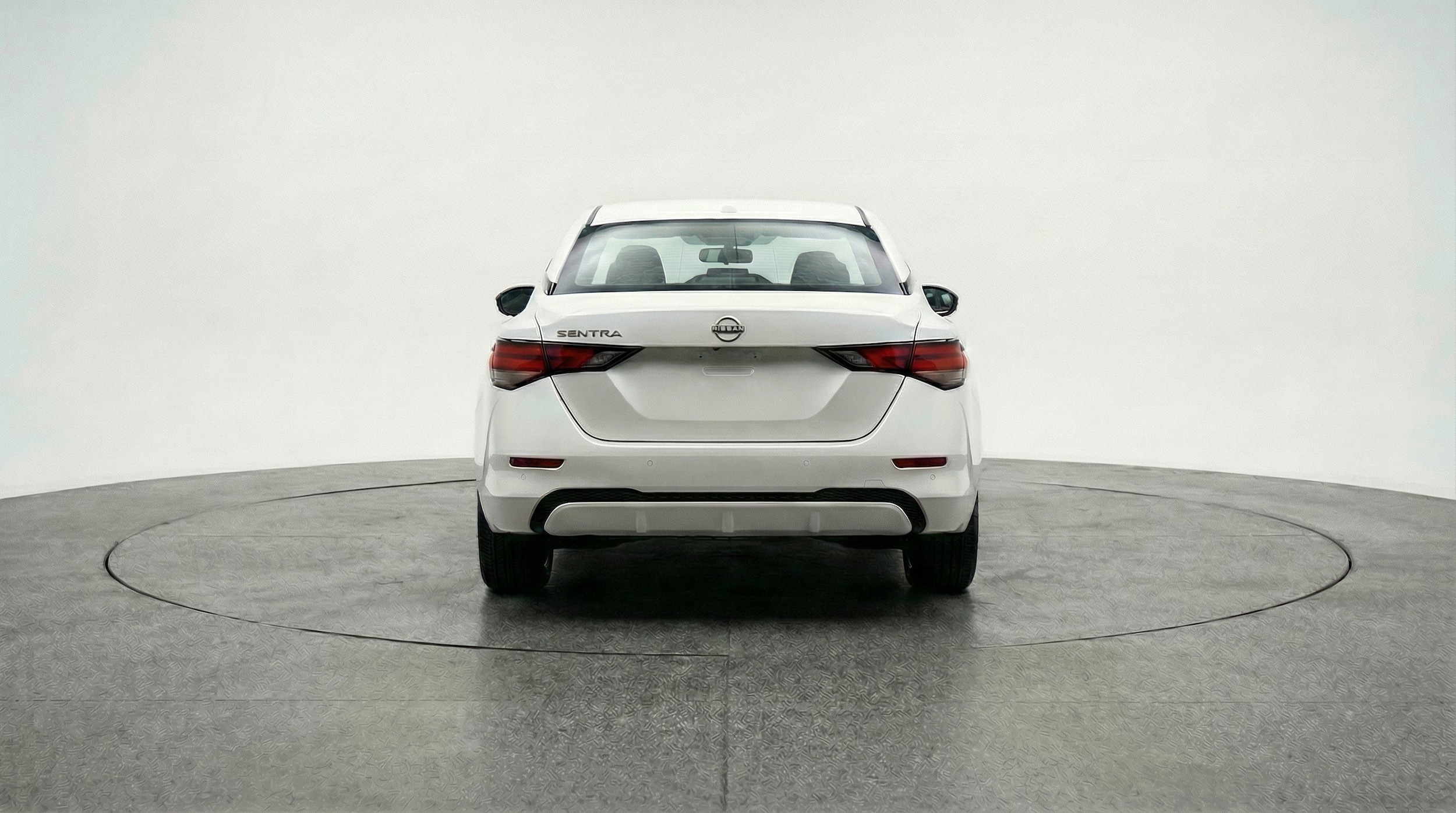 Thumbnail: 2025 Nissan Sentra - 7