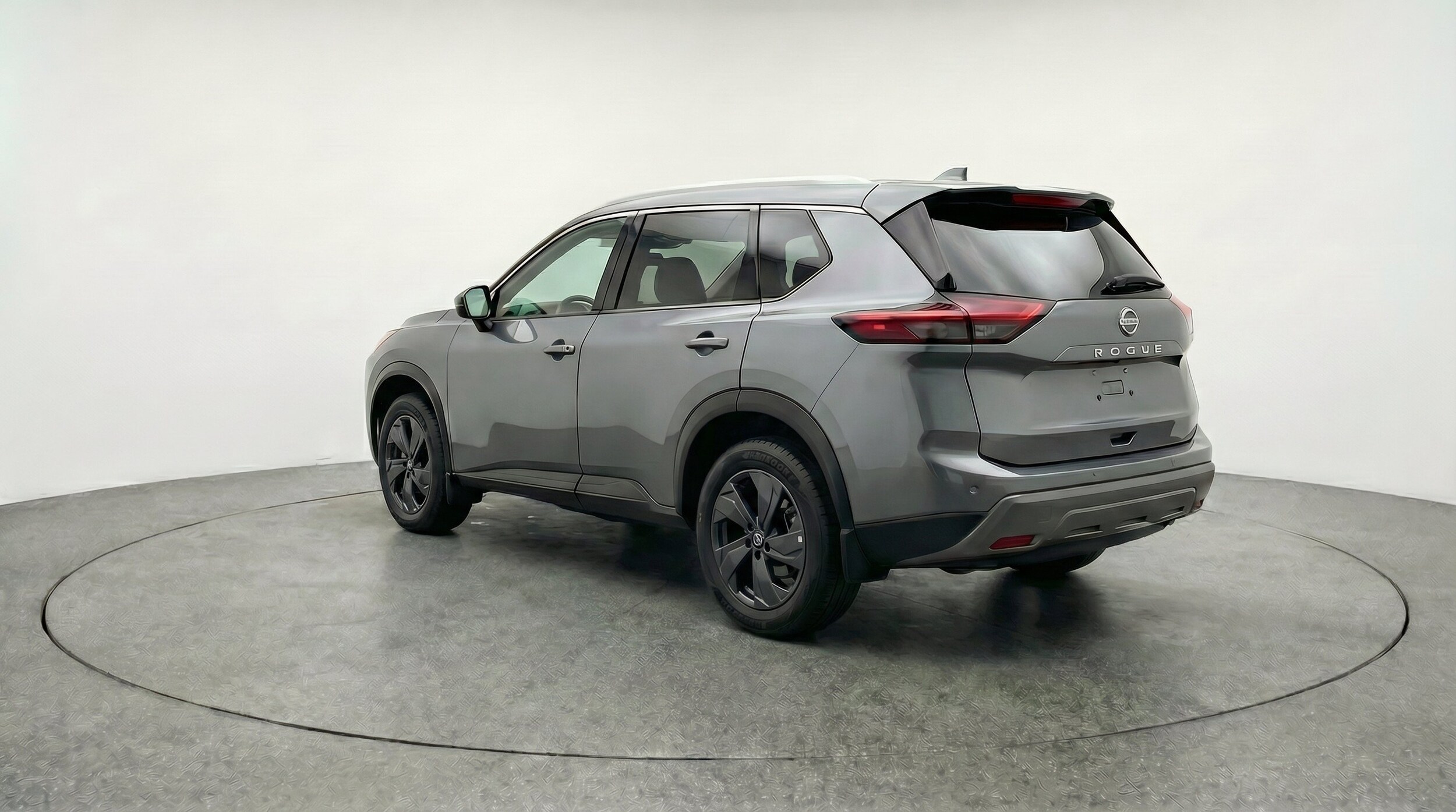 Thumbnail: 2026 Nissan Rogue - 6
