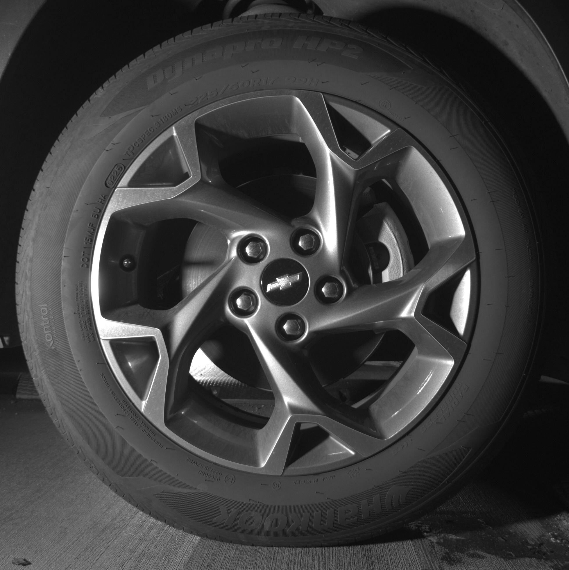 Thumbnail: 2025 Chevrolet Trax - 10