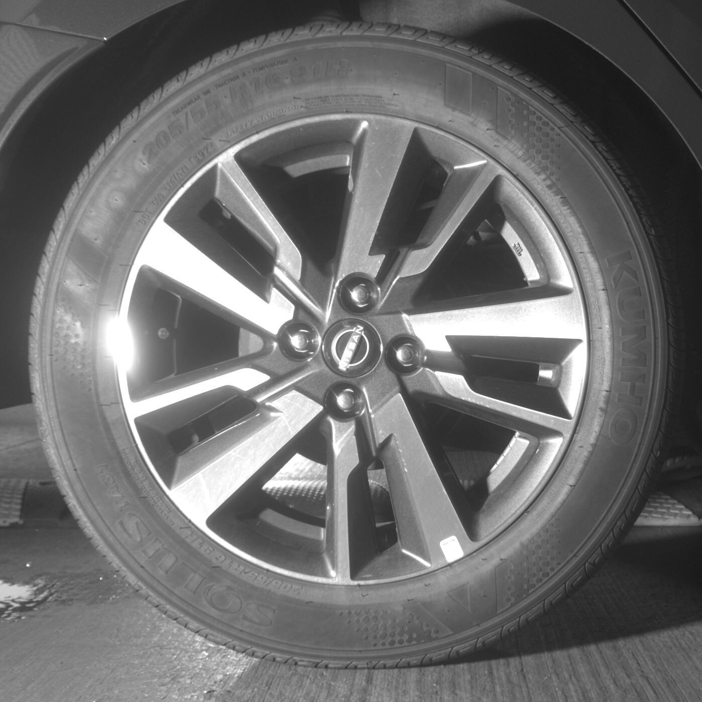 Thumbnail: 2025 Nissan Versa - 12