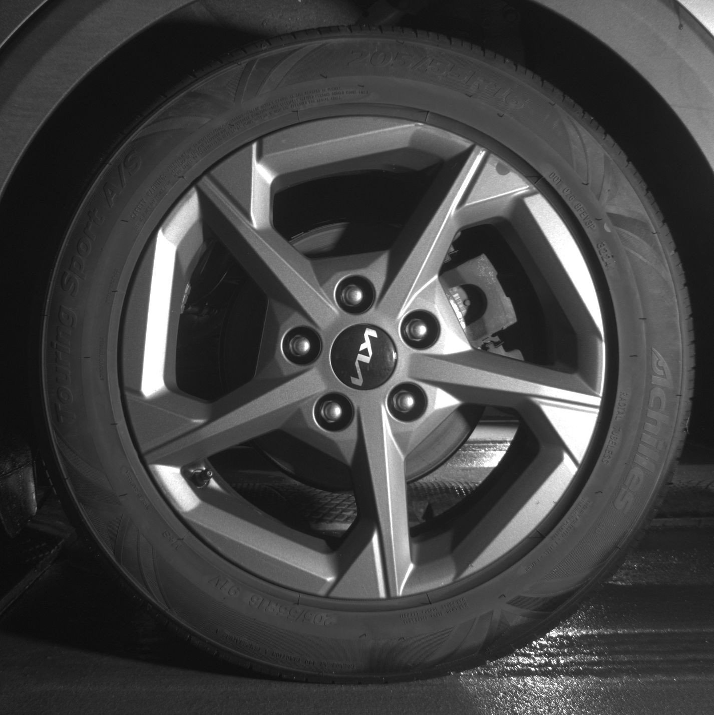 Thumbnail: 2025 Kia K4 - 14