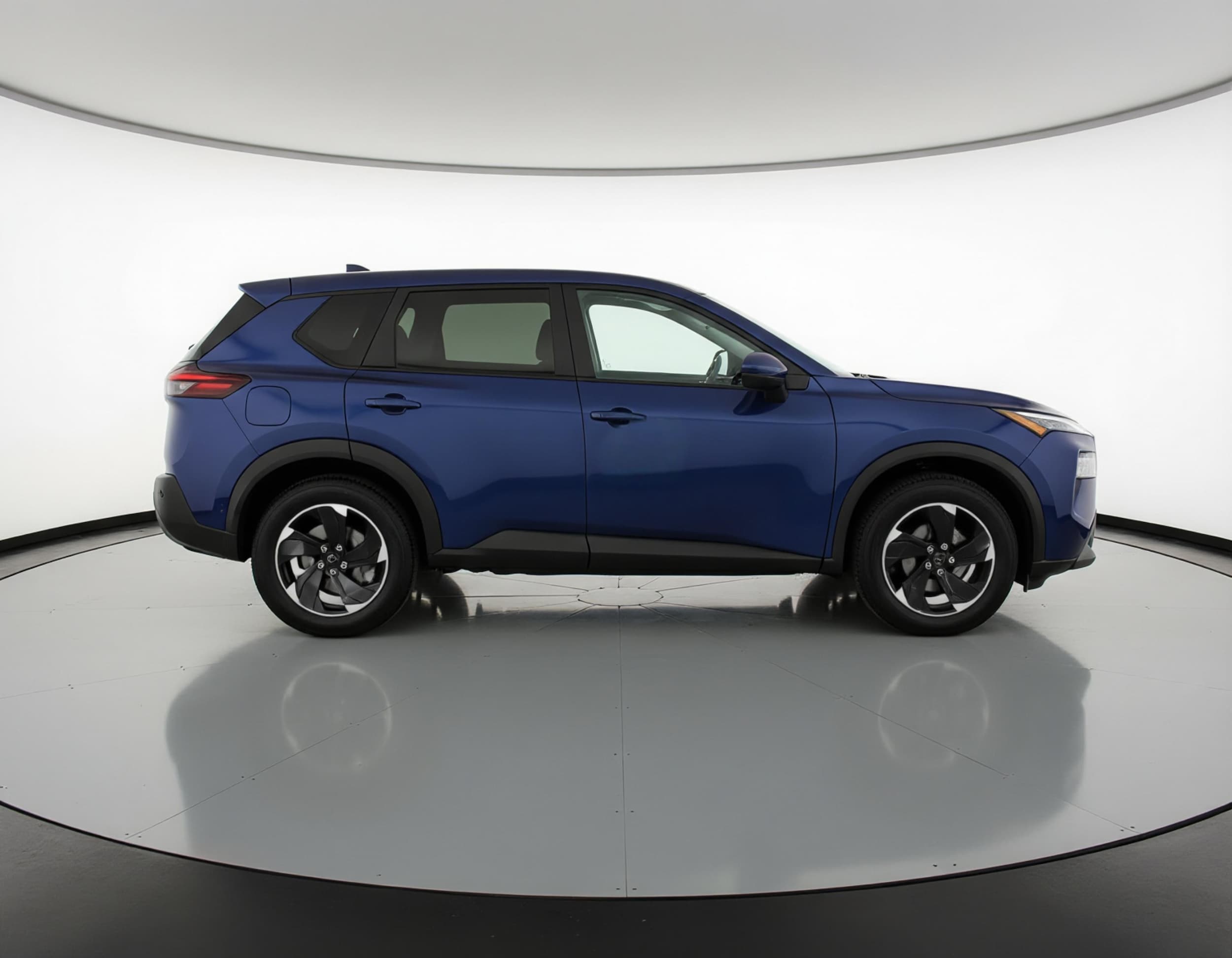 Thumbnail: 2025 Nissan Rogue - 8