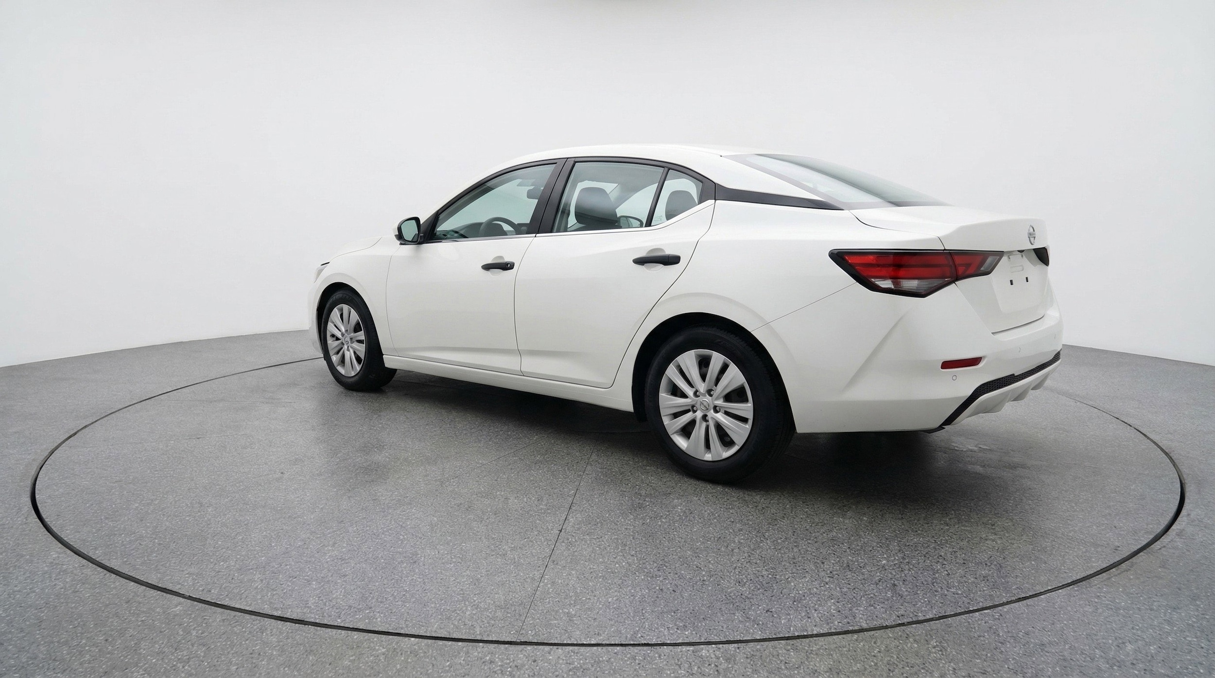 Thumbnail: 2025 Nissan Sentra - 6