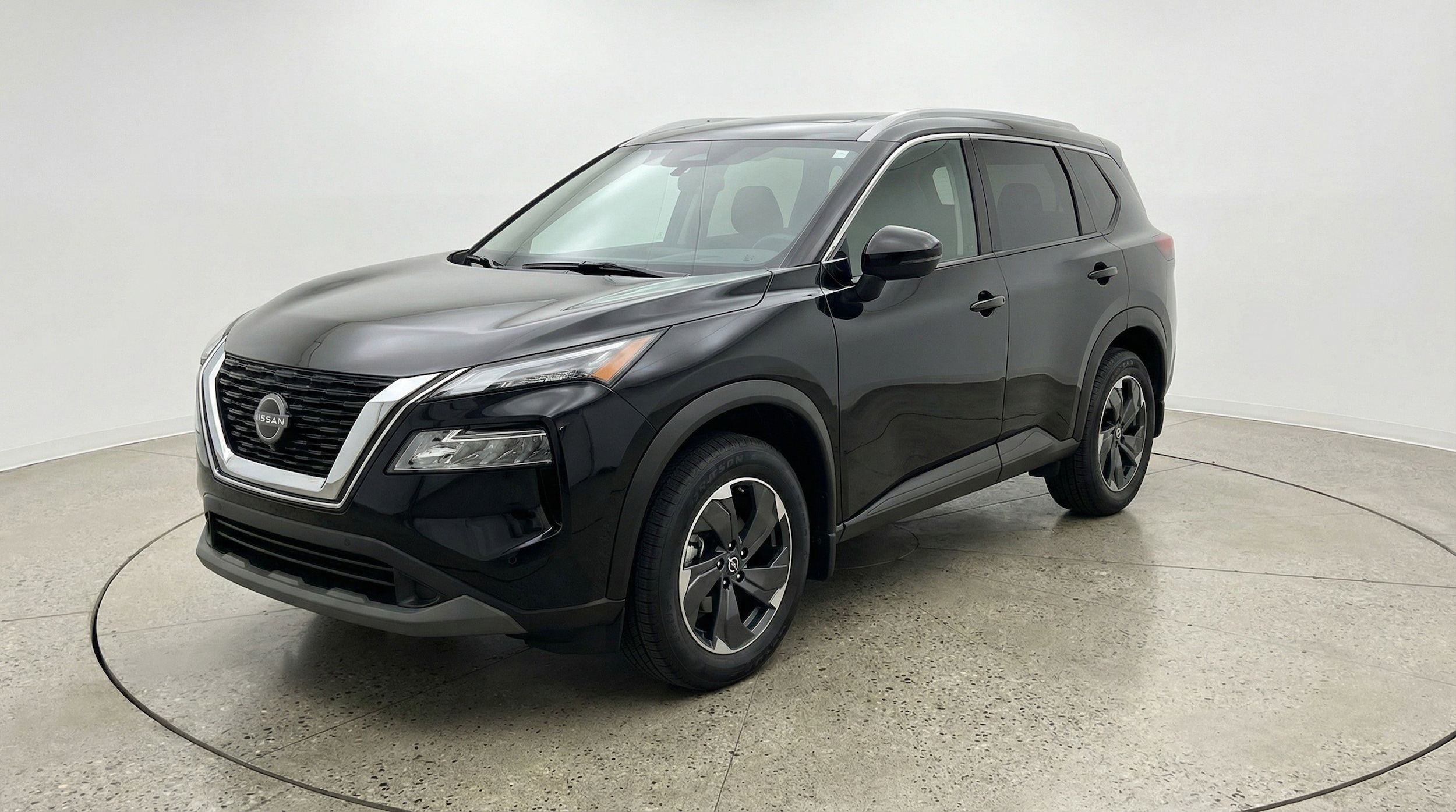 Thumbnail: 2025 Nissan Rogue - 3