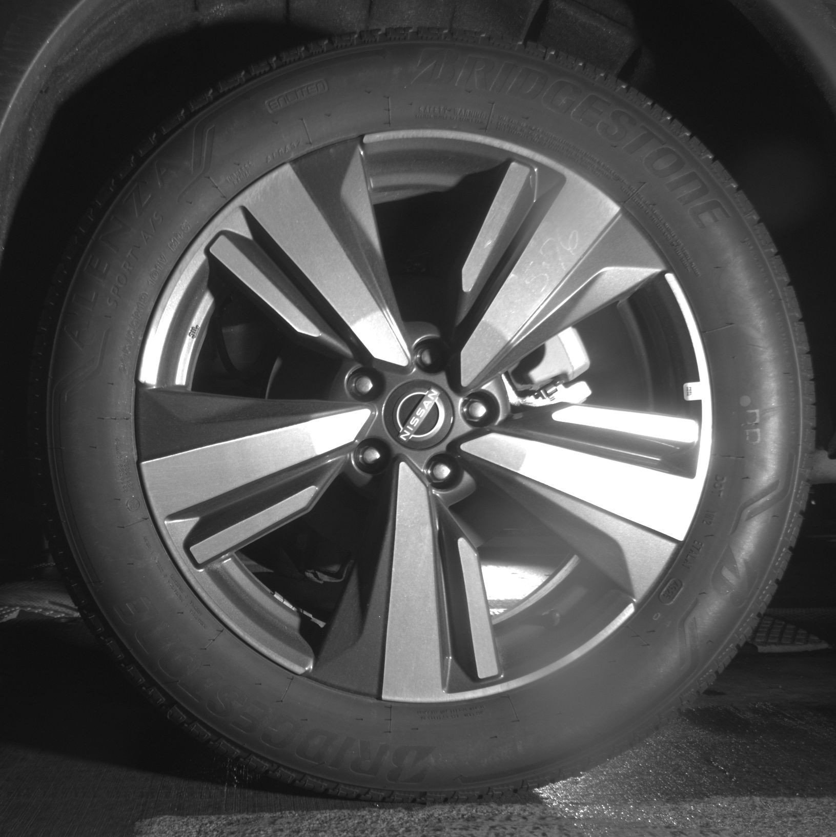 Thumbnail: 2026 Nissan Rogue - 14