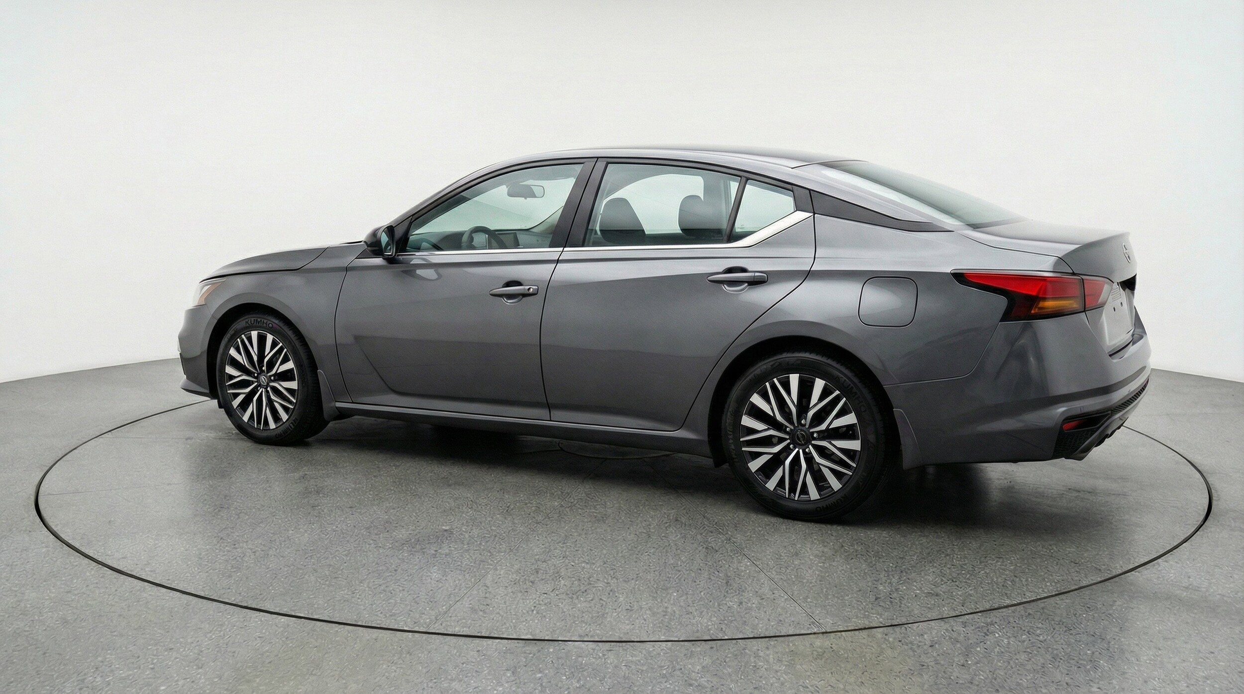 Thumbnail: 2025 Nissan Altima - 6