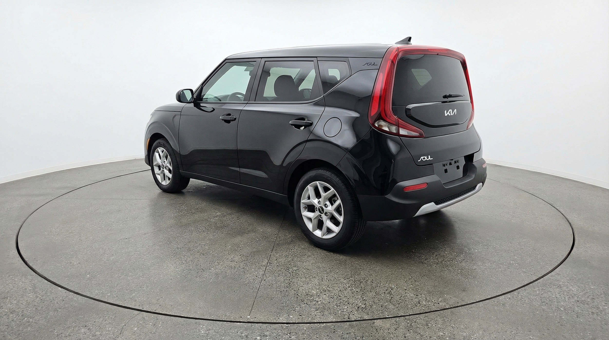 Thumbnail: 2025 Kia Soul - 6