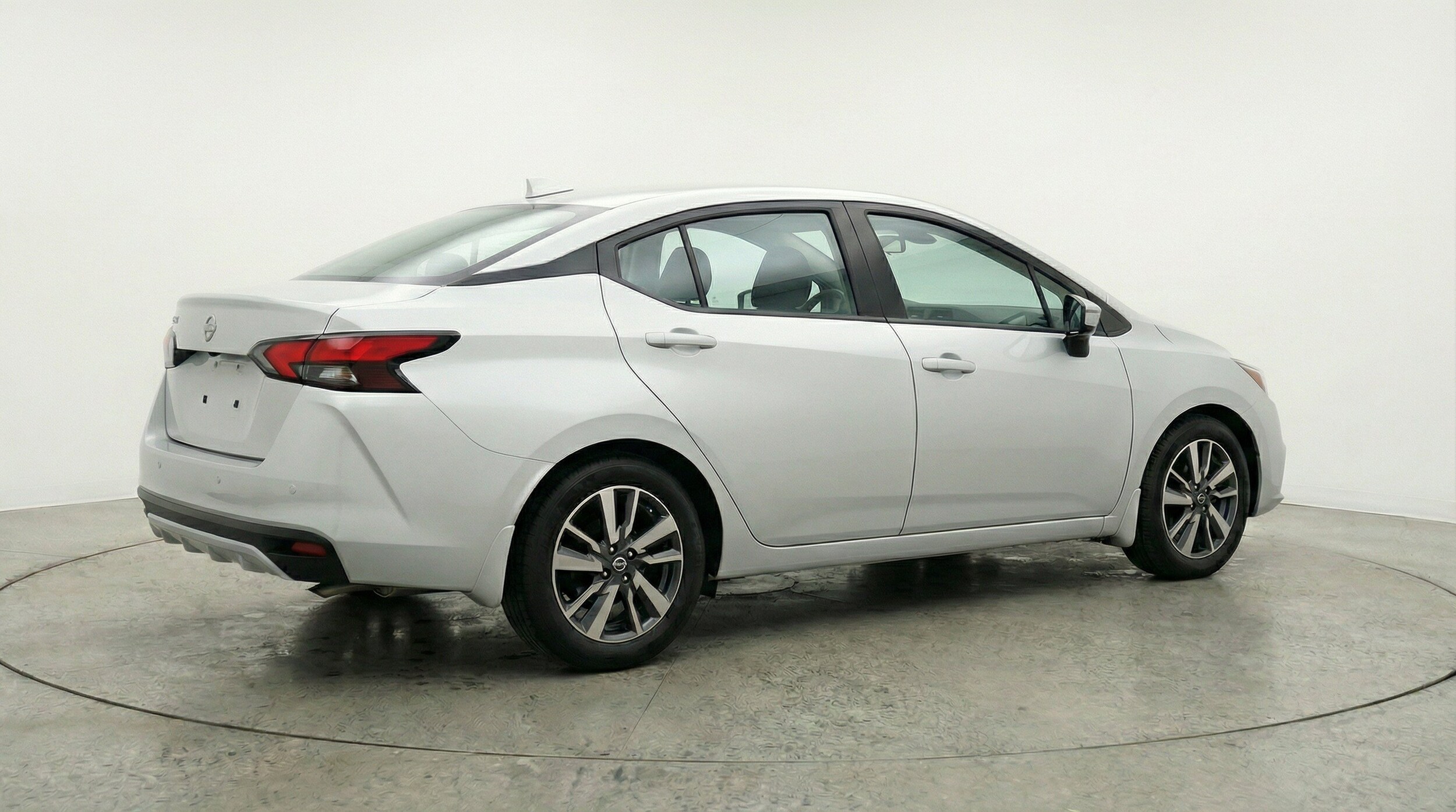 Thumbnail: 2025 Nissan Versa - 9