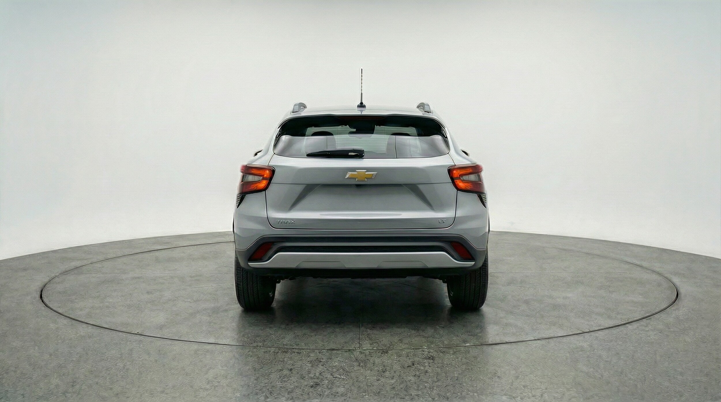 Thumbnail: 2025 Chevrolet Trax - 6