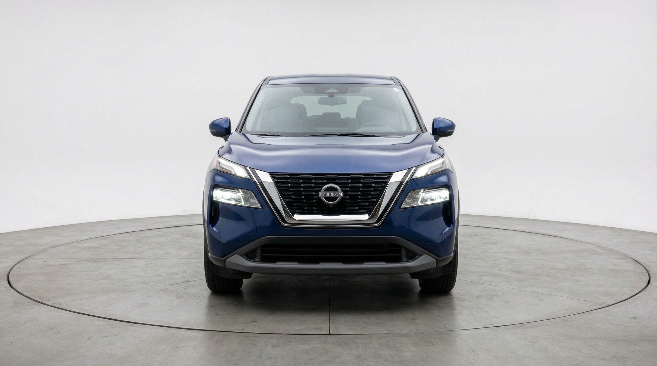 Thumbnail: 2025 Nissan Rogue - 2