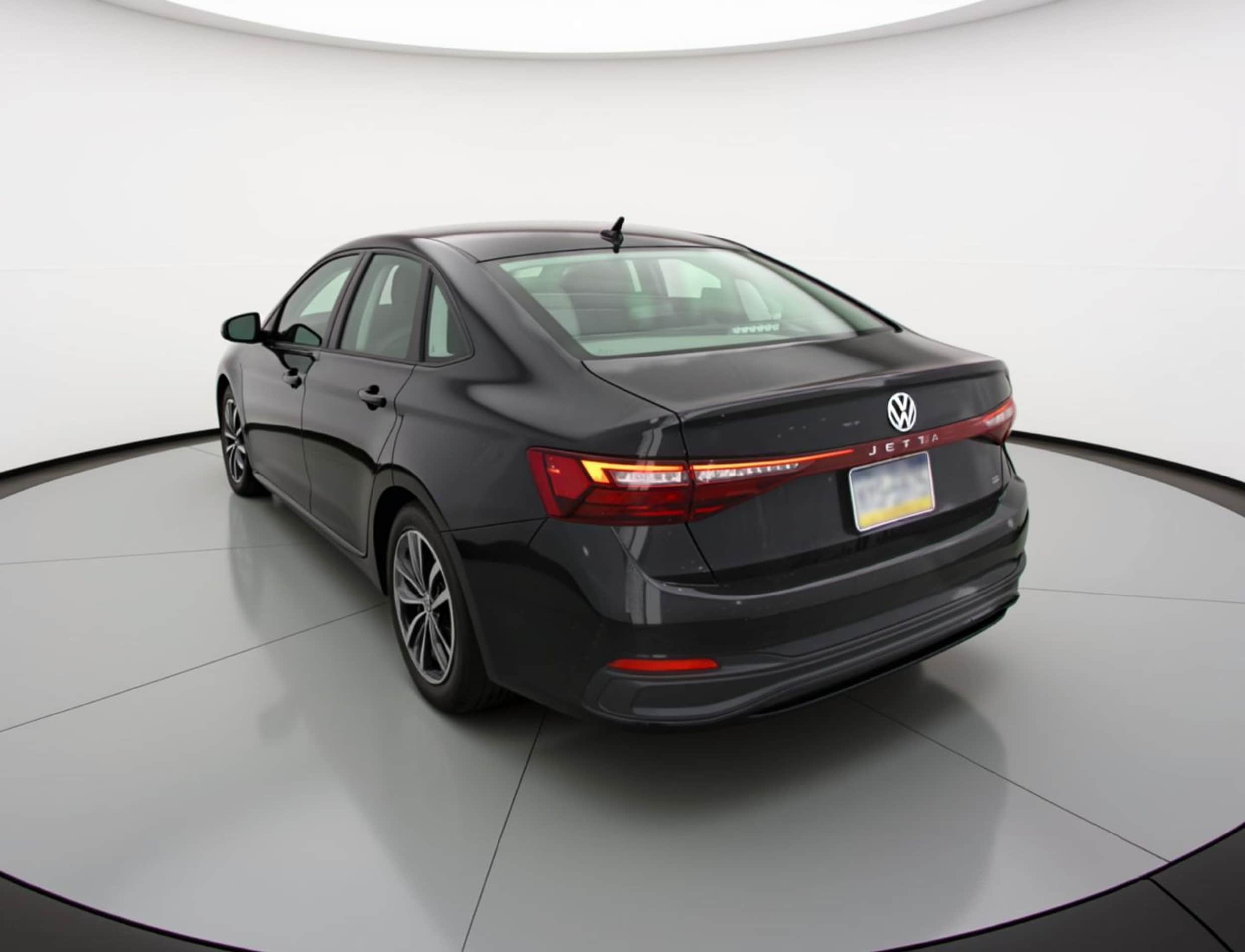 Thumbnail: 2025 Volkswagen Jetta - 5