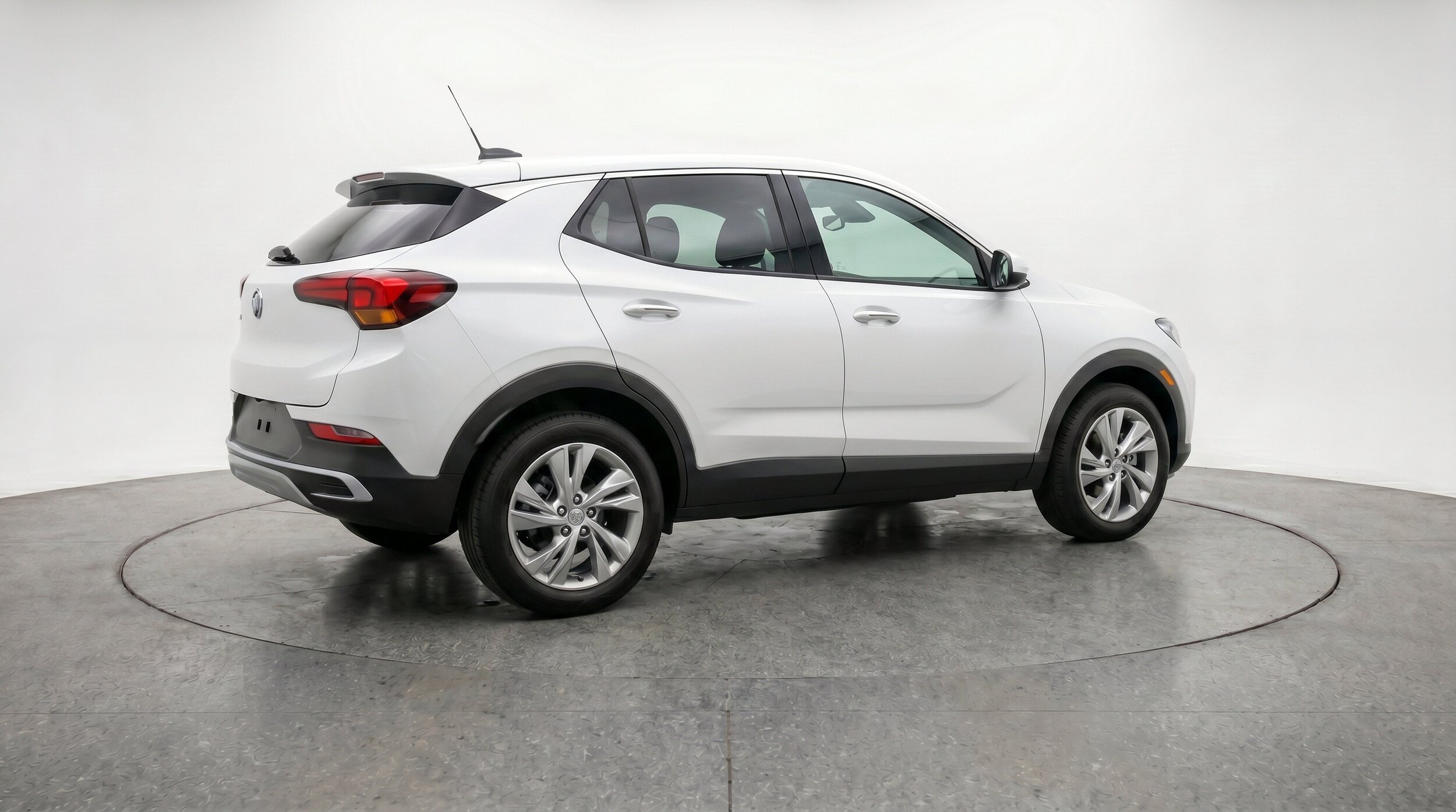 Thumbnail: 2026 Buick Encore GX - 9