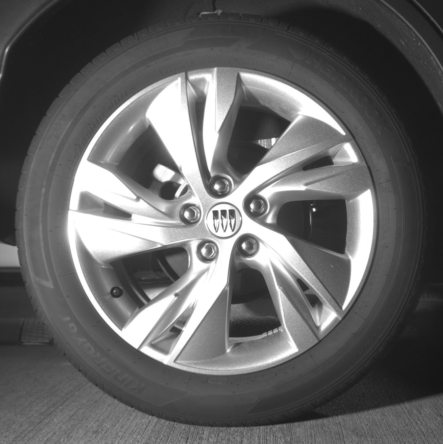 Thumbnail: 2026 Buick Encore GX - 15
