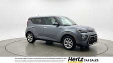 2025 Kia Soul  -
                  Charlotte, NC