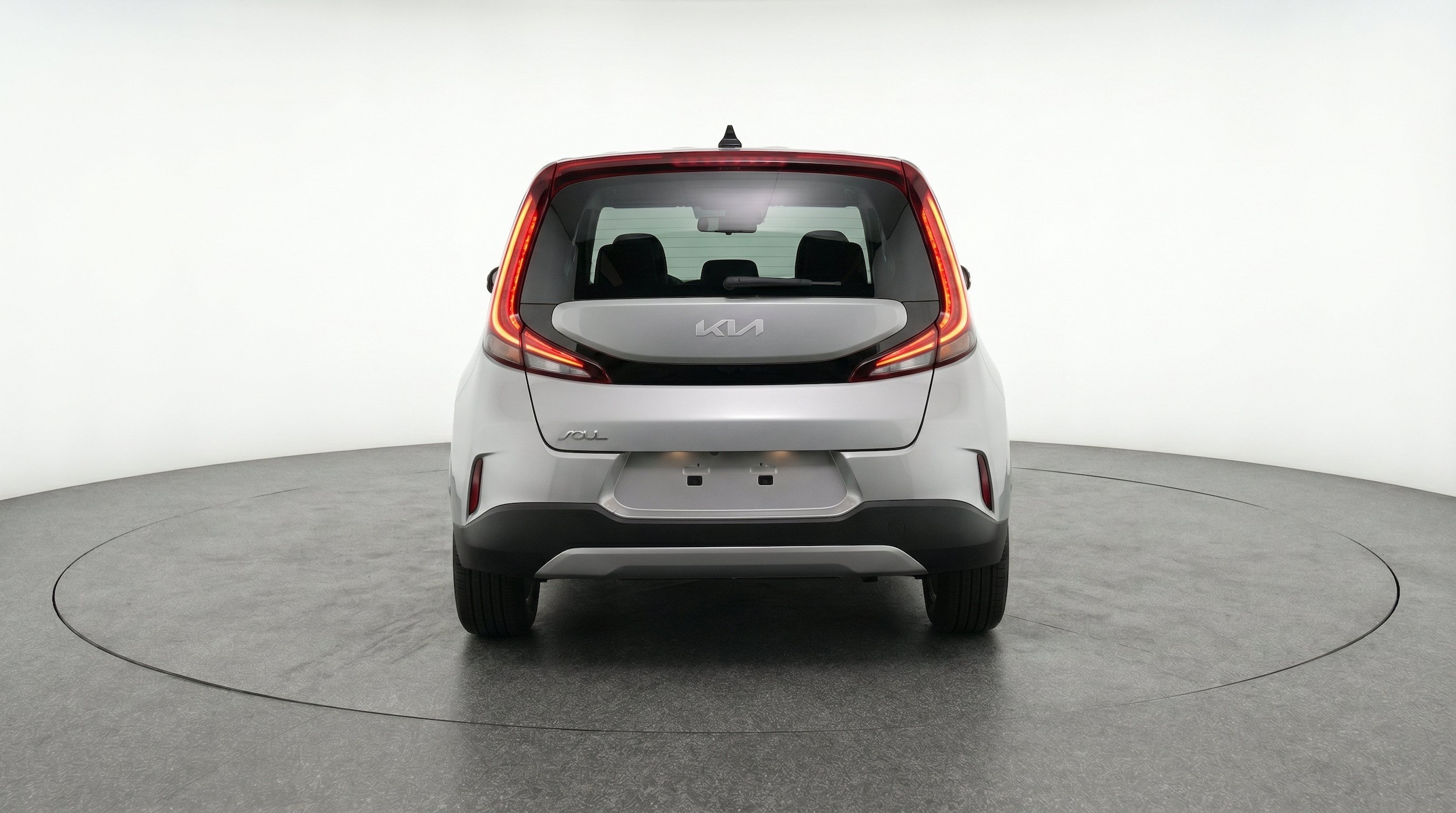 Thumbnail: 2025 Kia Soul - 7