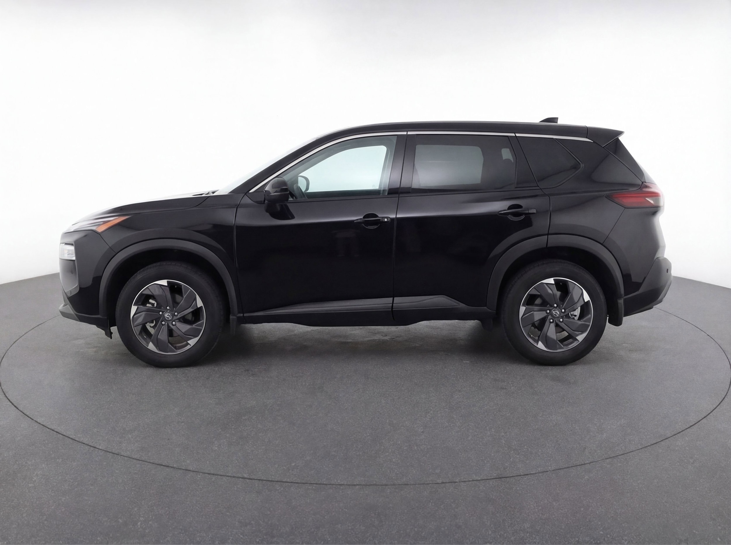Thumbnail: 2025 Nissan Rogue - 5