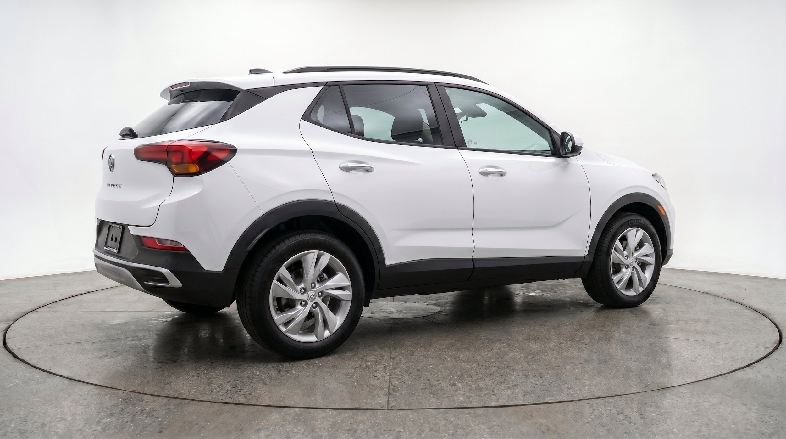 Thumbnail: 2026 Buick Encore GX - 9