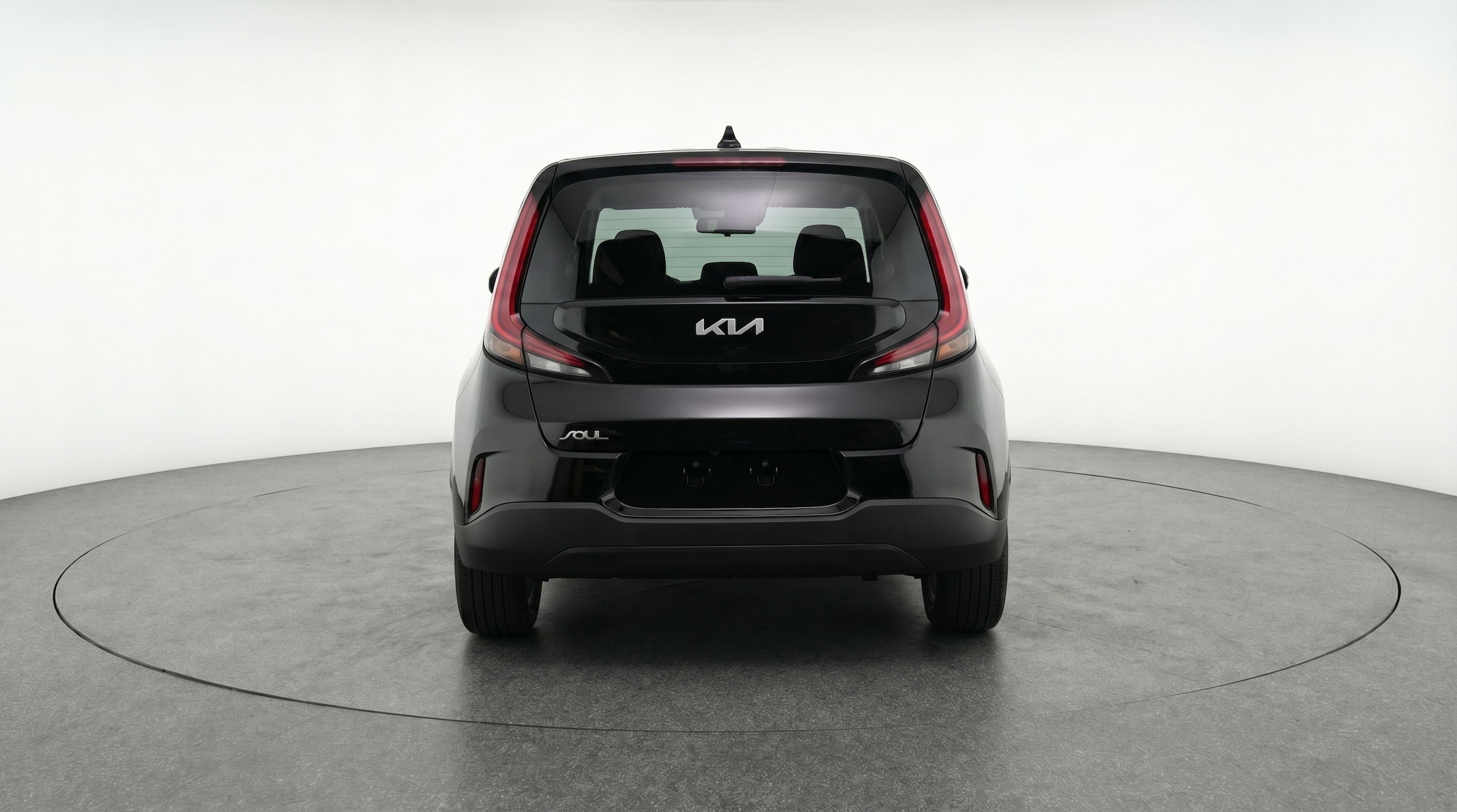 Thumbnail: 2025 Kia Soul - 7