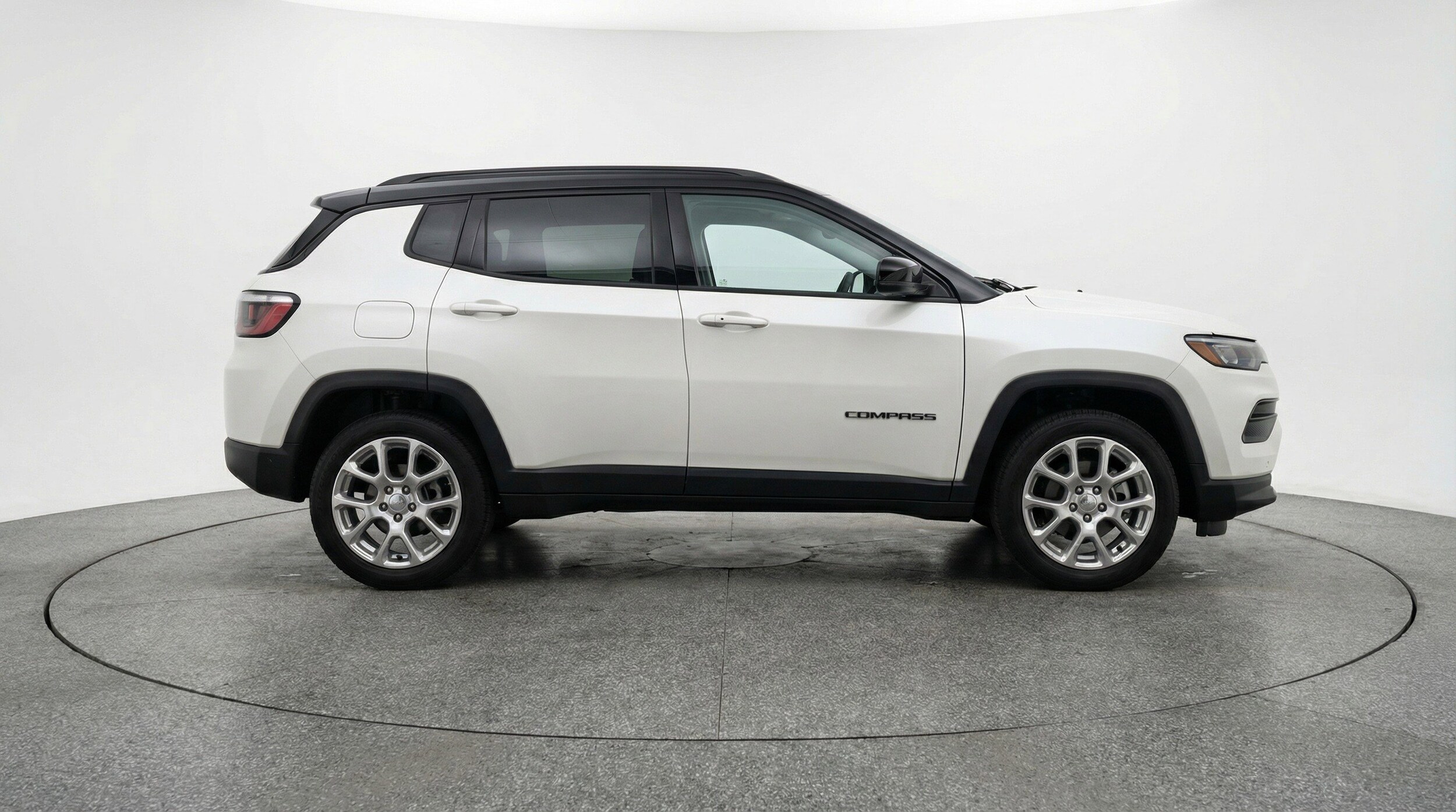 Thumbnail: 2025 Jeep Compass - 11