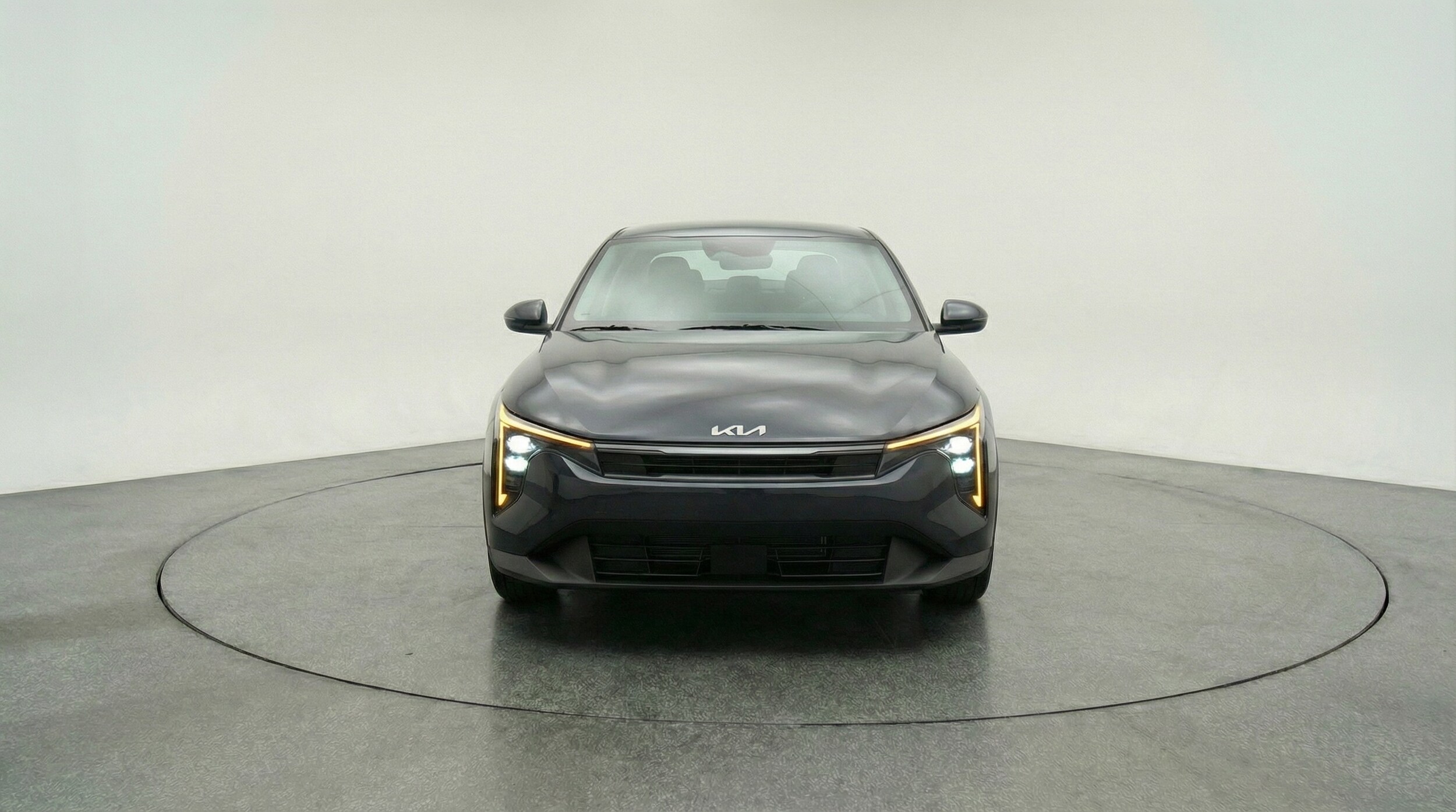 Thumbnail: 2025 Kia K4 - 2