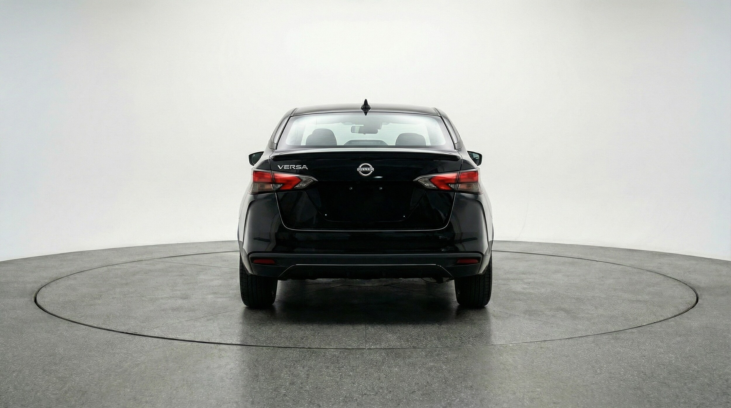 Thumbnail: 2025 Nissan Versa - 6